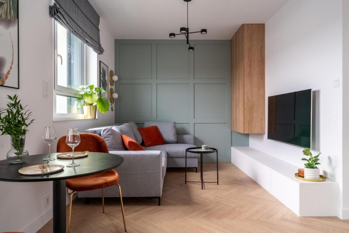Studio Apartment - Photo 2