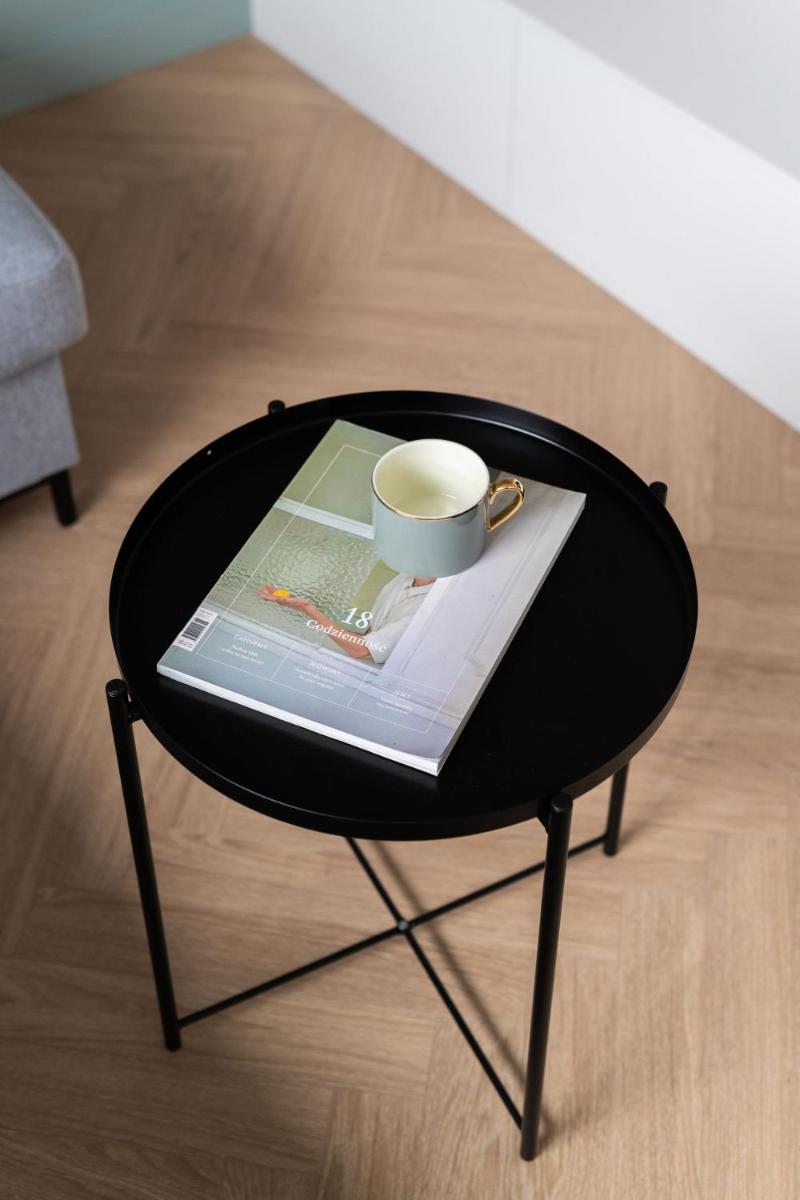 Studio Apartment - Photo 10