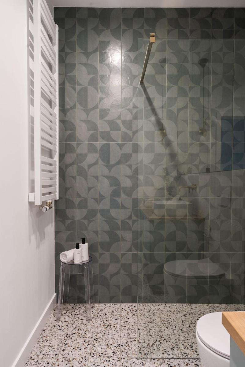 Studio Apartment - Photo 26