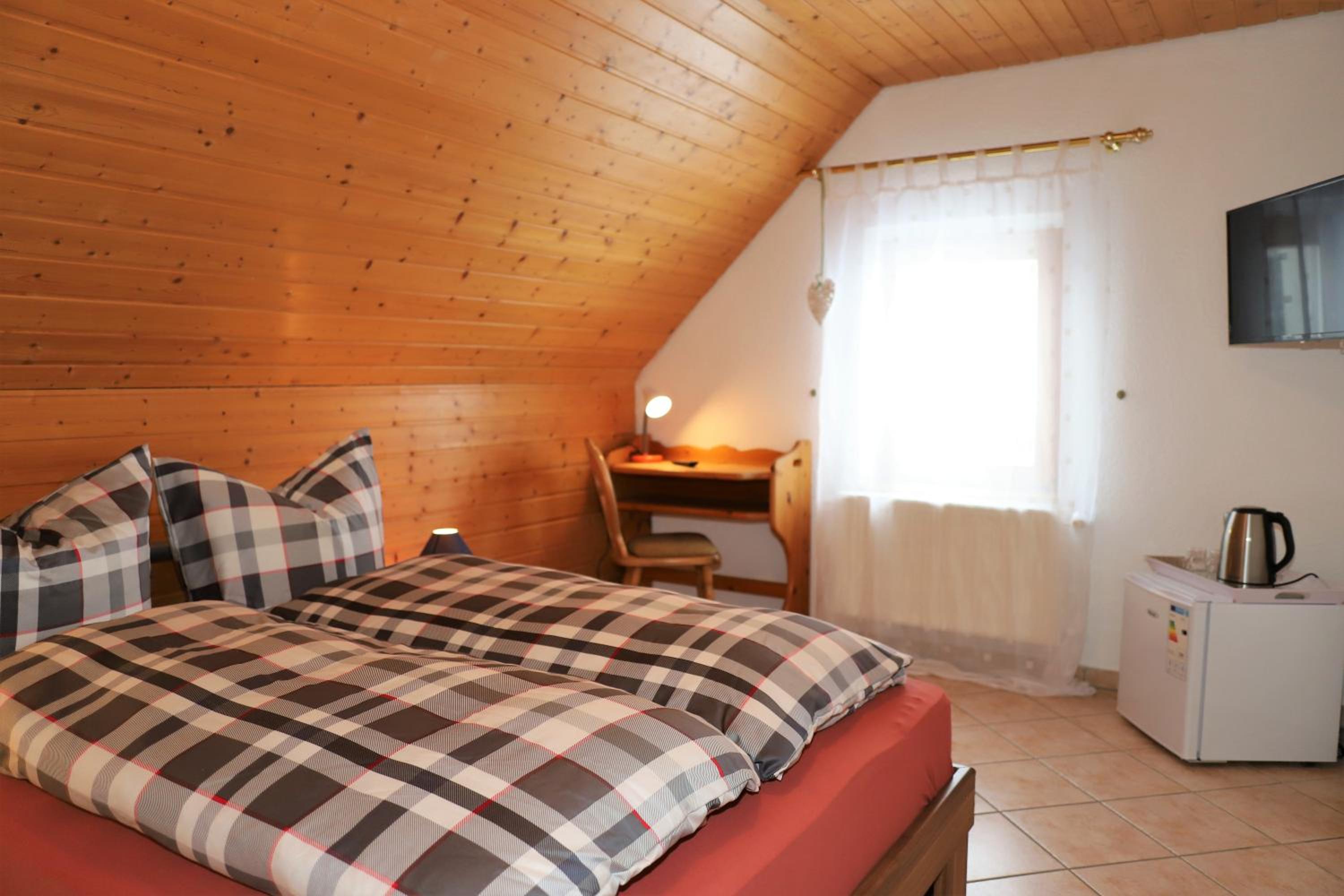 Two-Bedroom Apartment - Photo 1