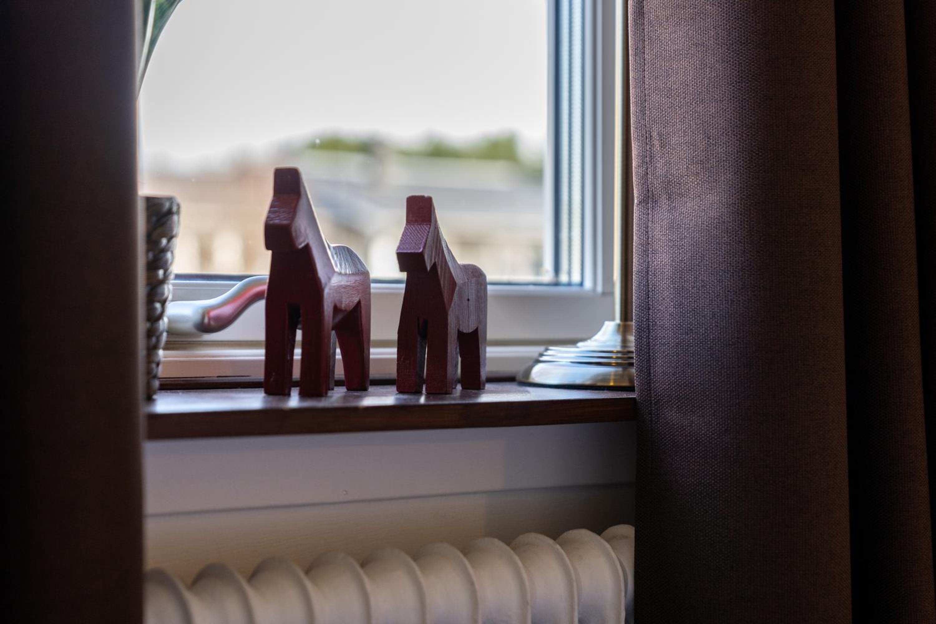 Double Room - Photo 6
