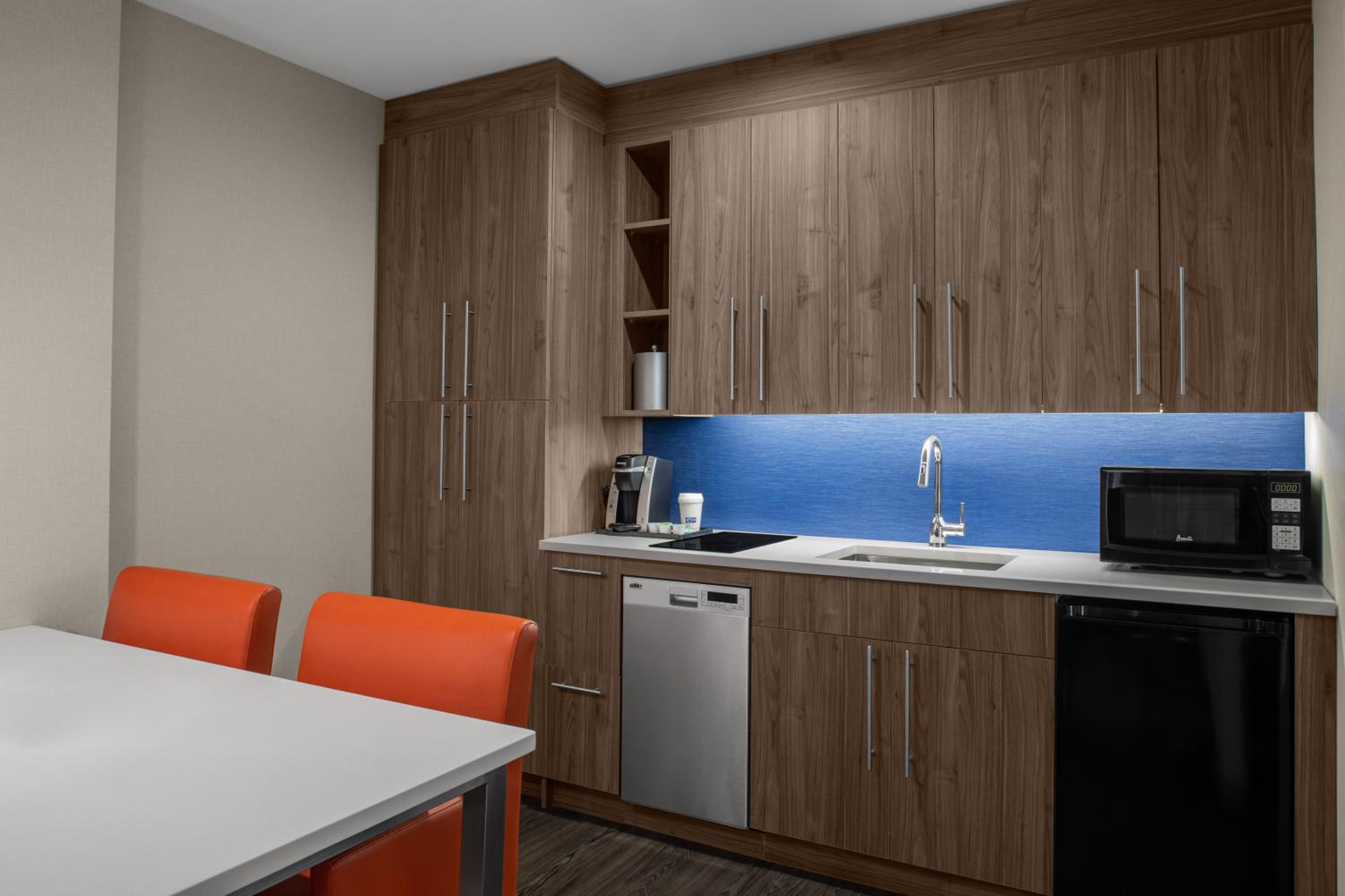 Specialty Room