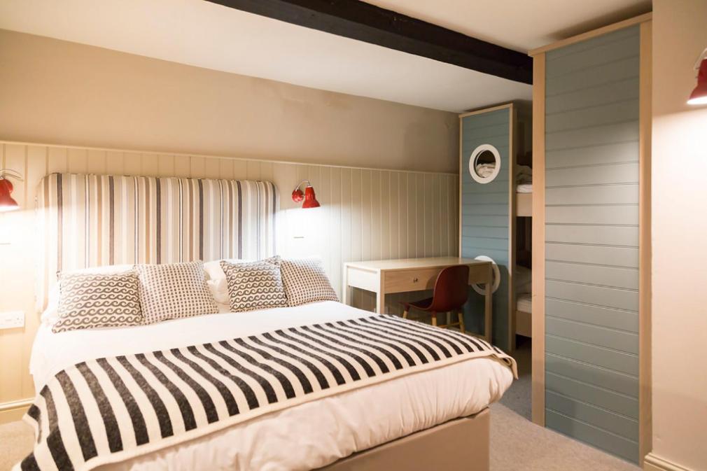 Suite photo 1