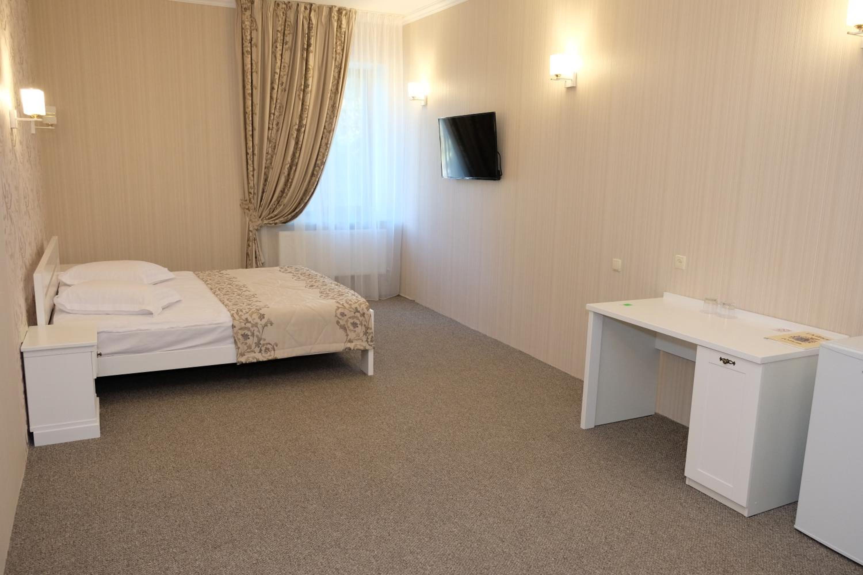 Suite photo 1