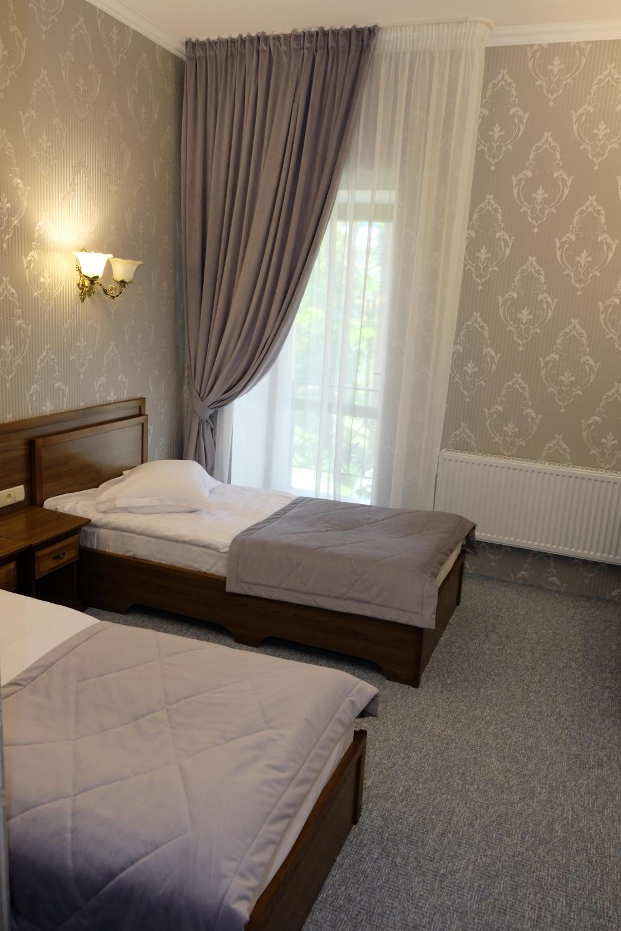 Twin Room photo 3