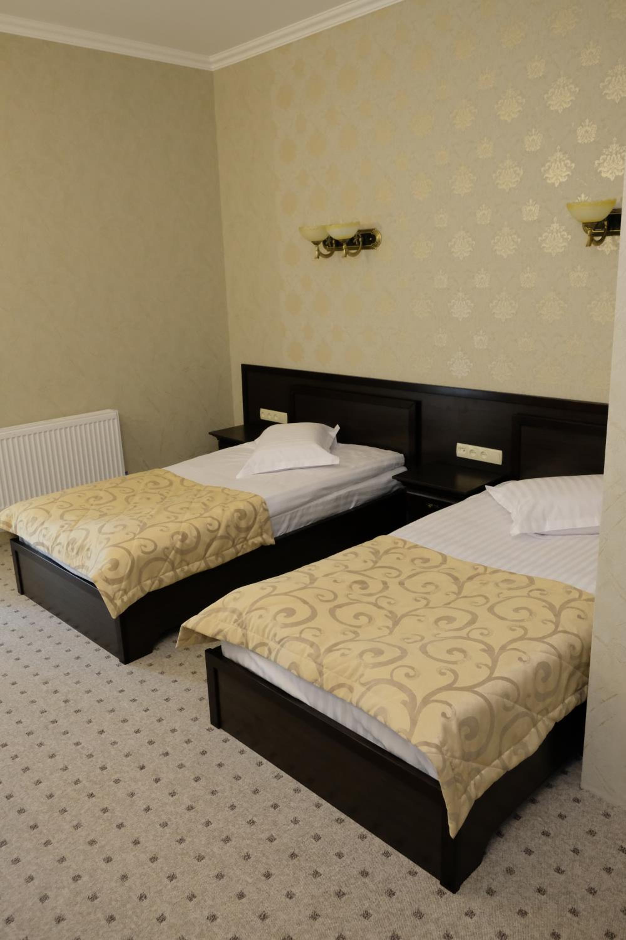 Twin Room photo 2