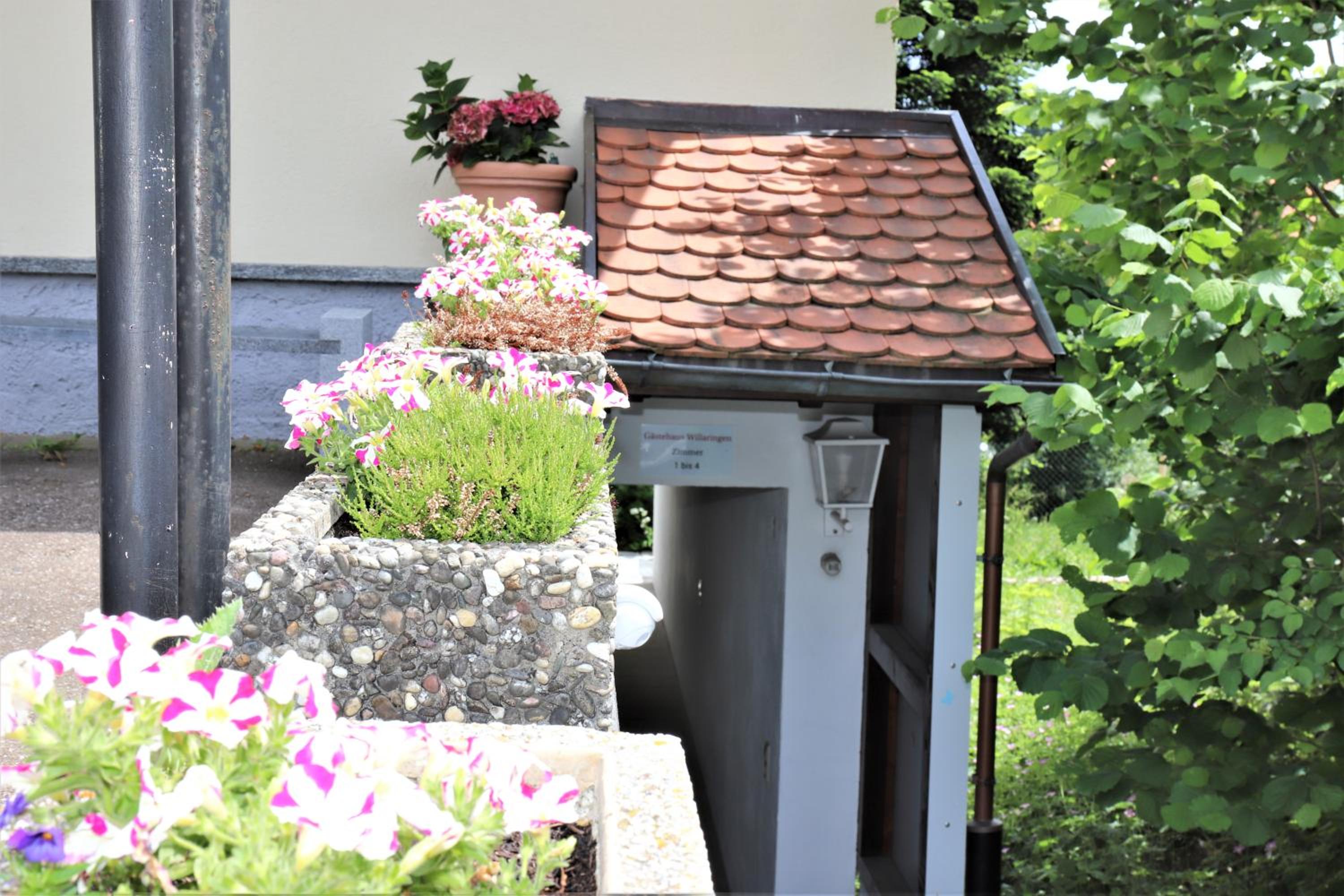 Double Room with Garden View - Photo 49