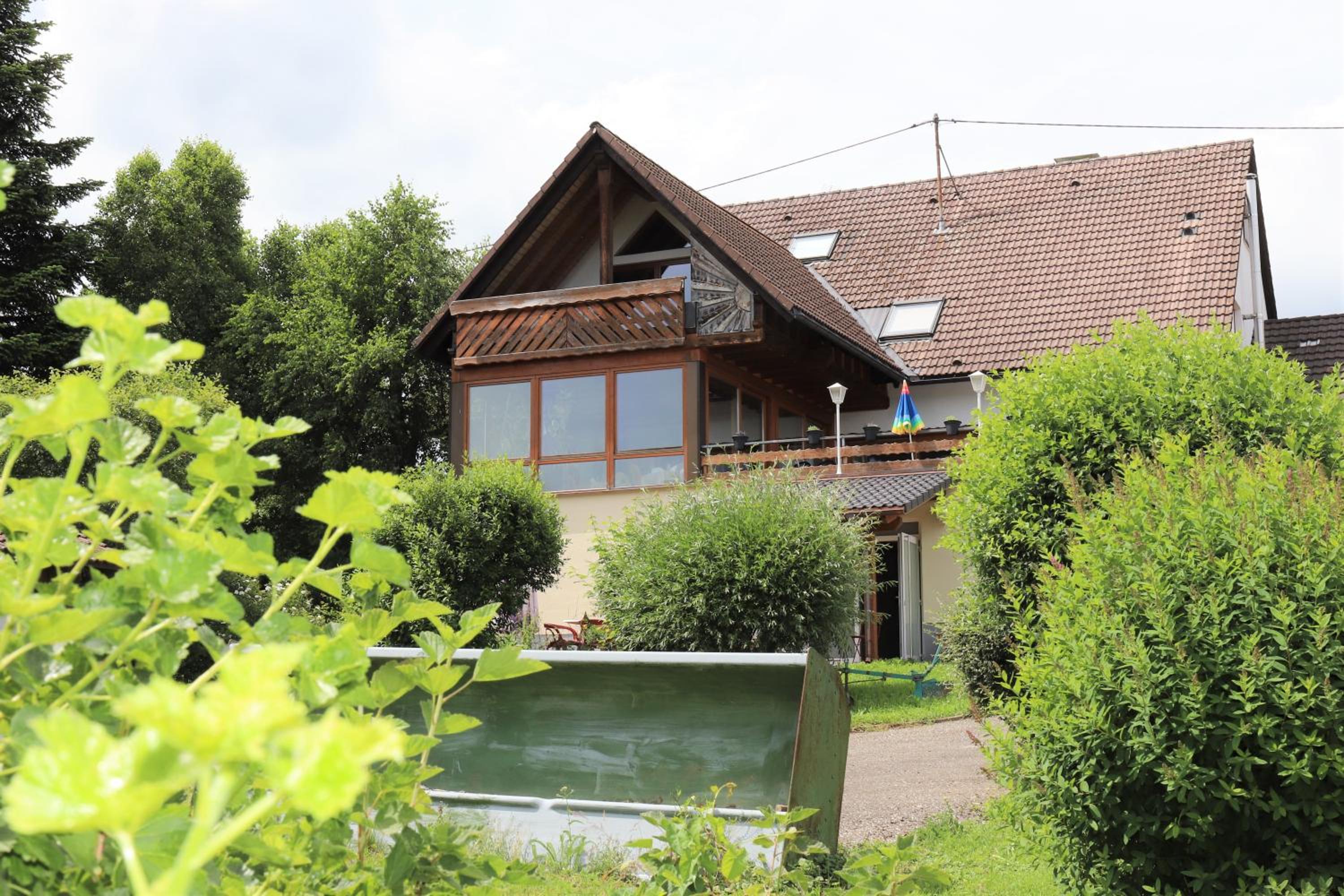 Double Room with Garden View - Photo 45