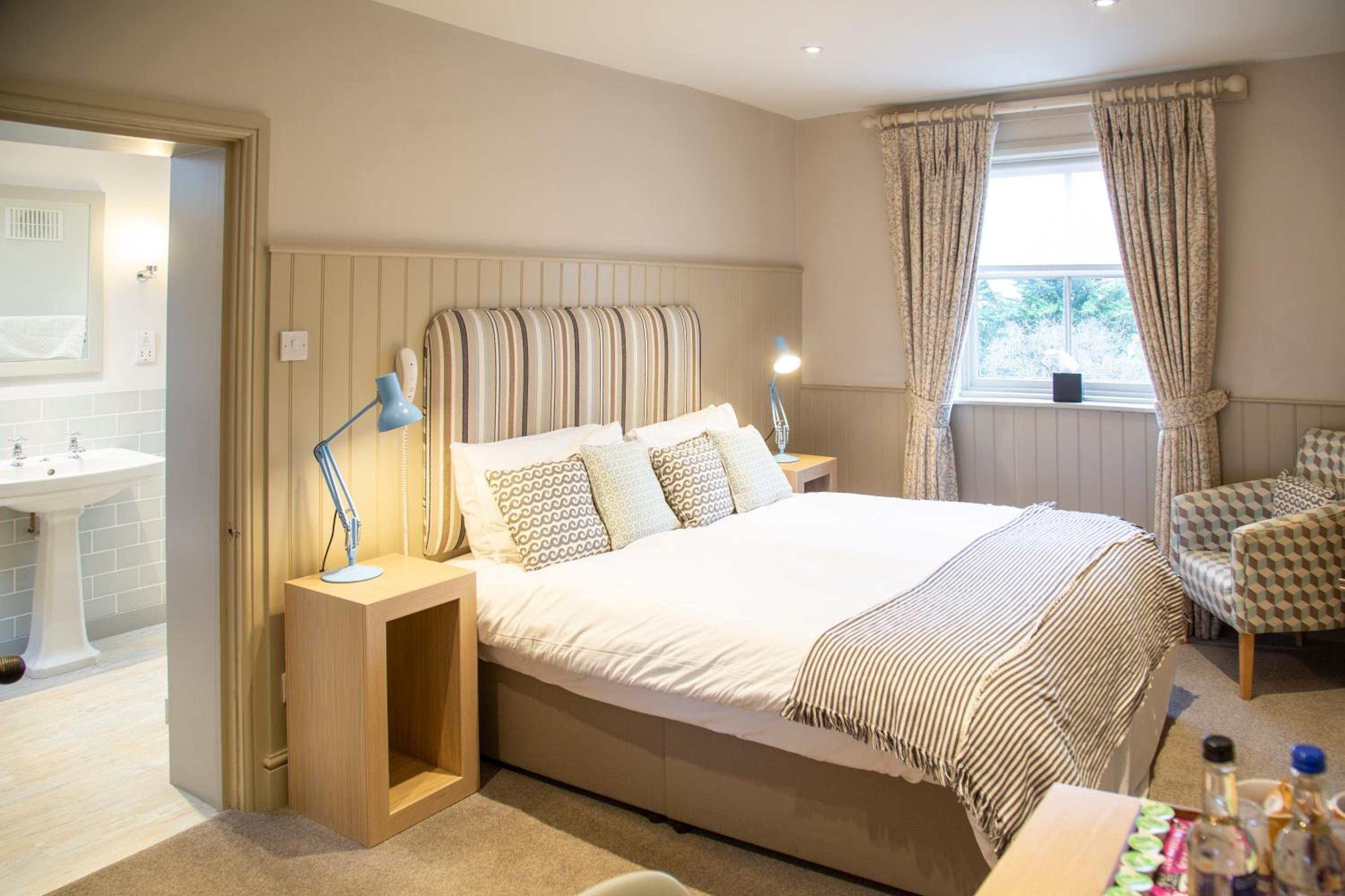 Superior Double Room photo 1