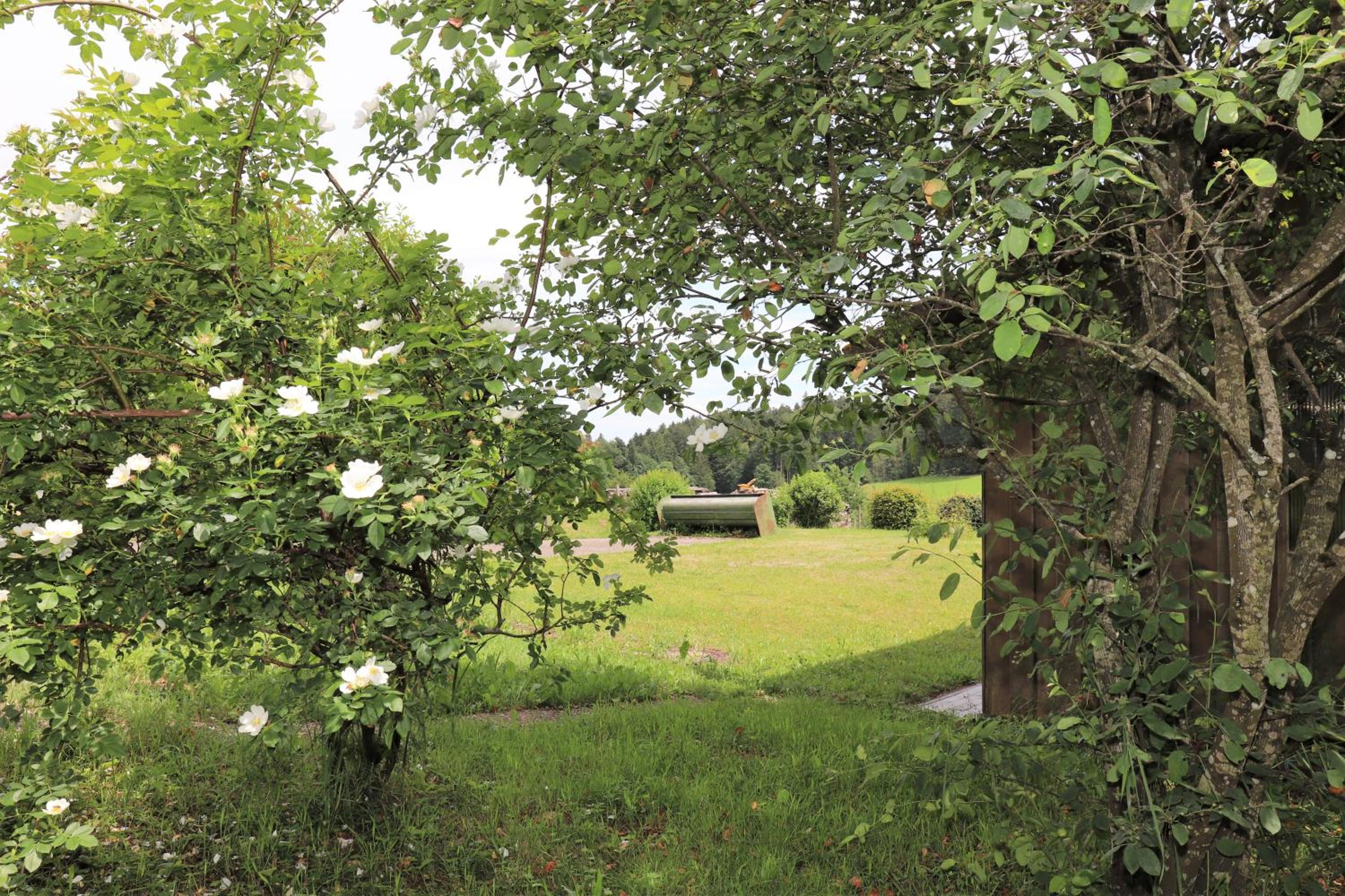 Double Room with Garden View - Photo 42