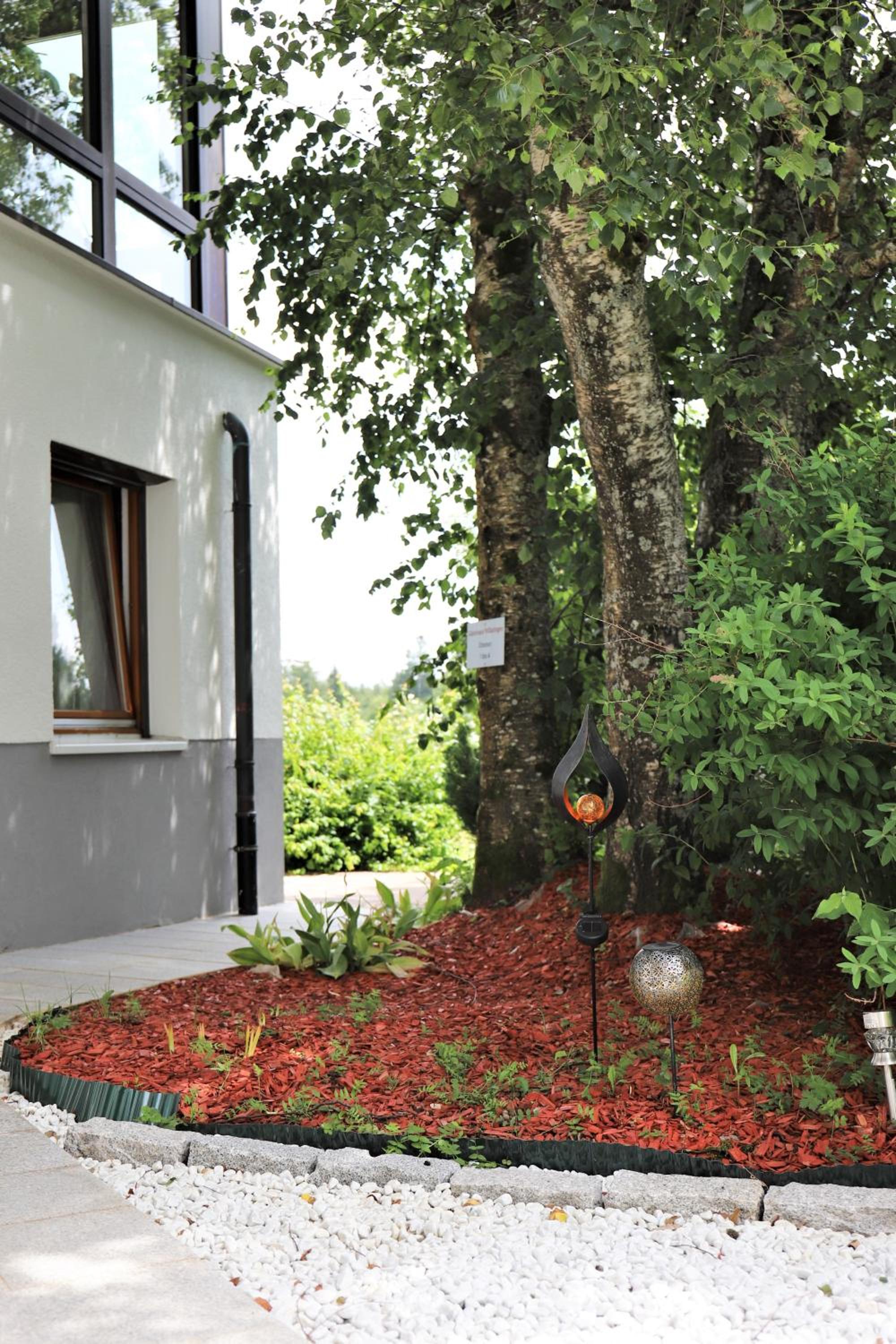 Double Room with Garden View - Photo 43