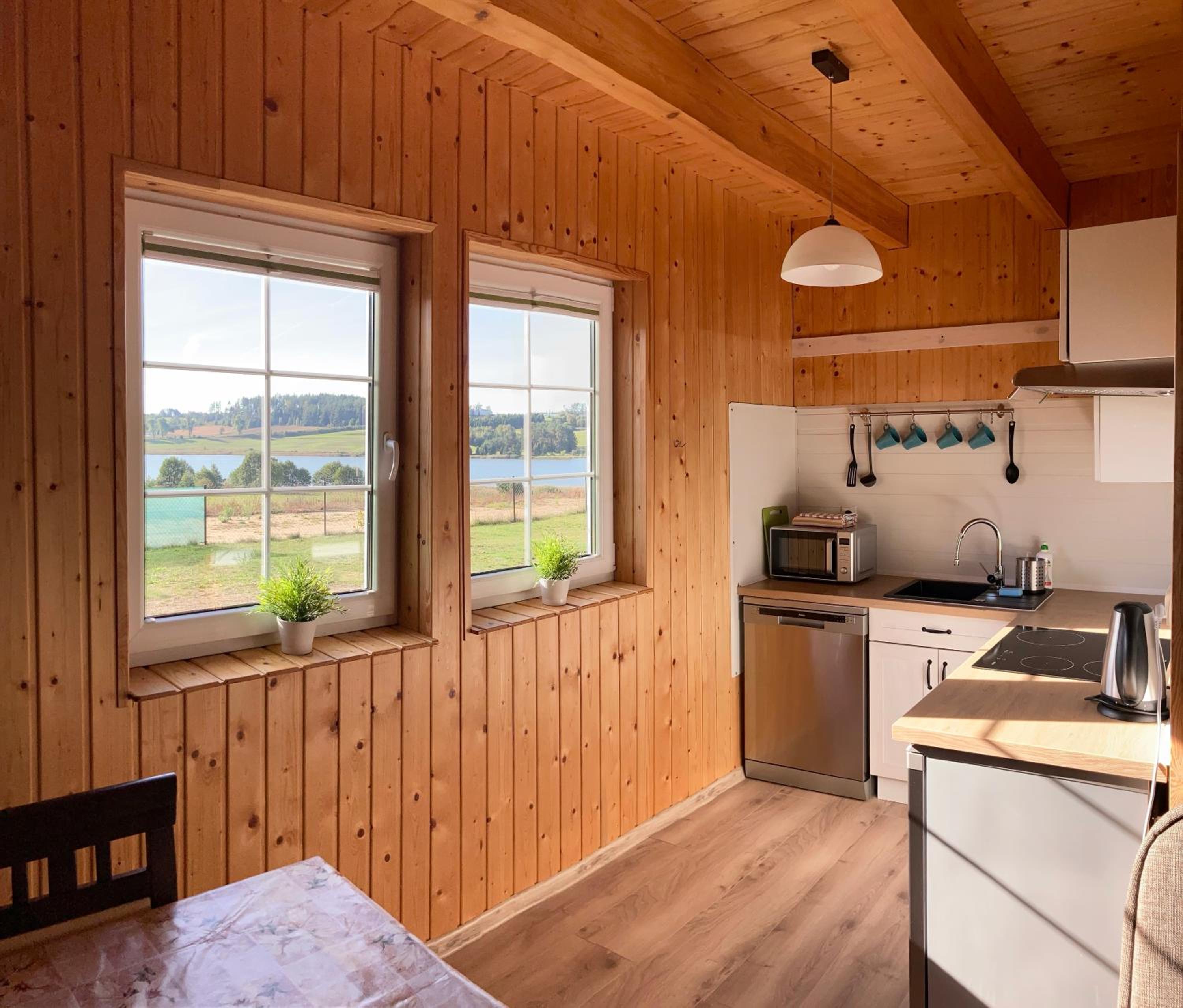 Two-Bedroom Chalet photo 3