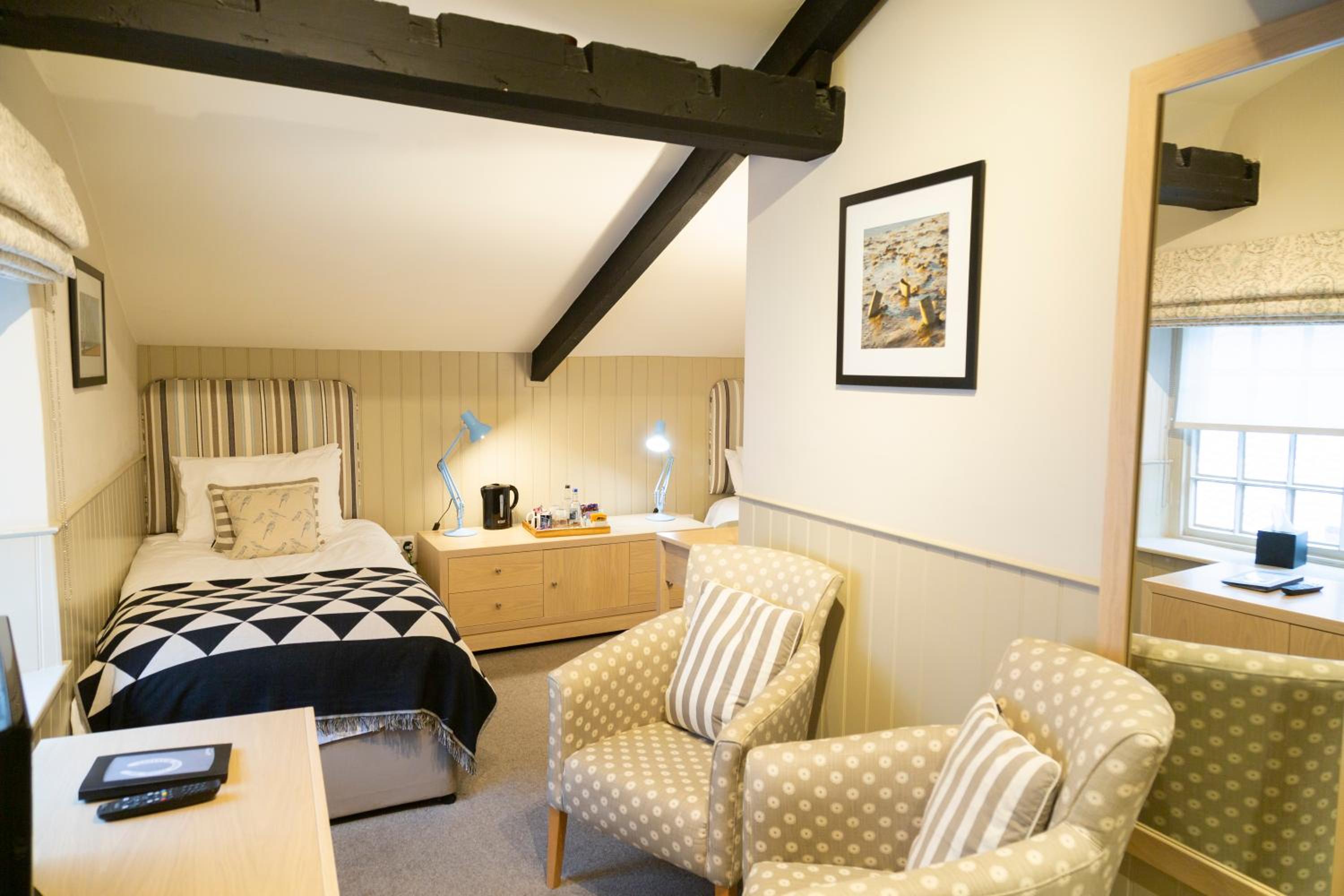 Twin Room photo 3
