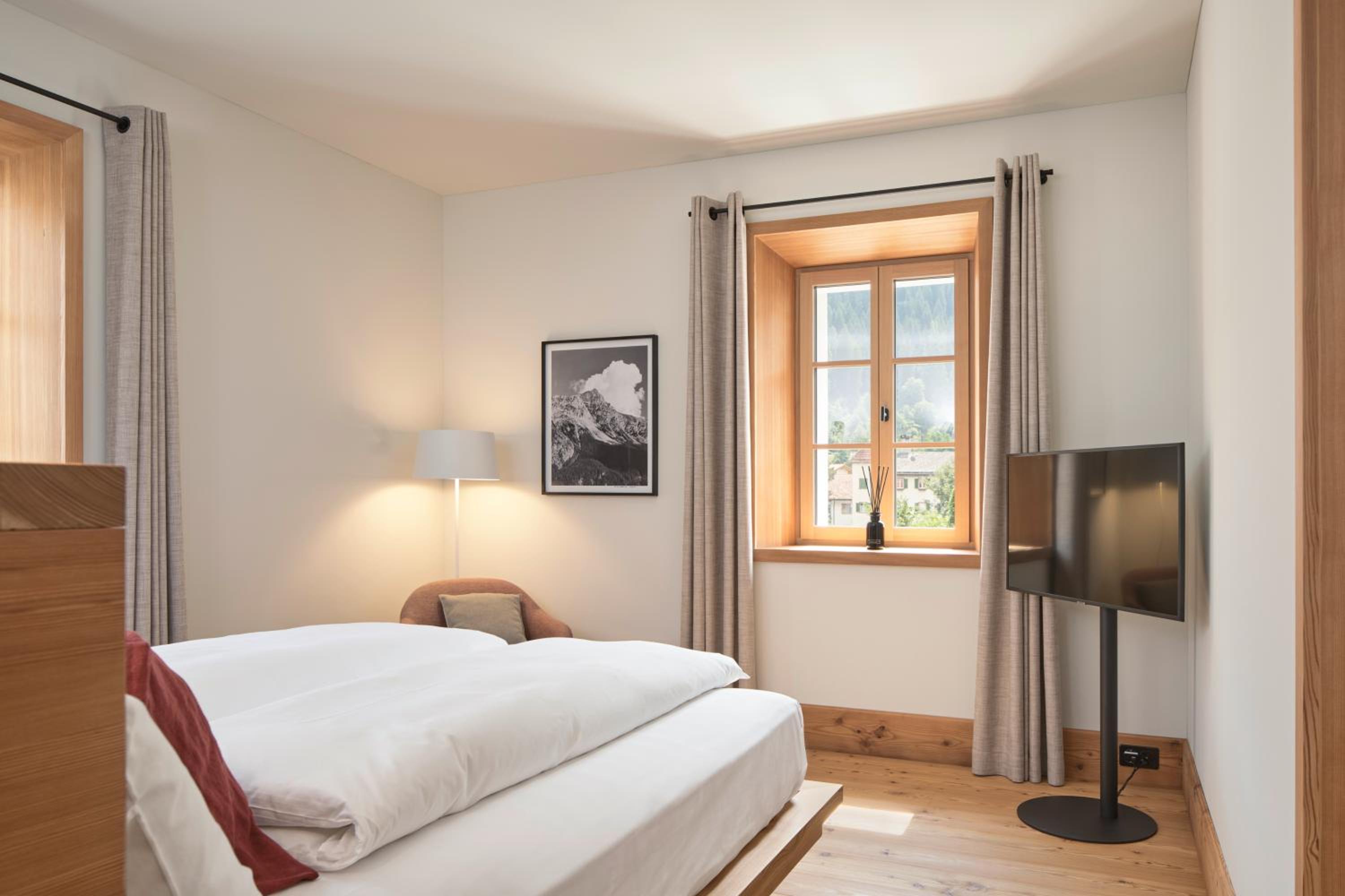 Superior Double Room photo 2