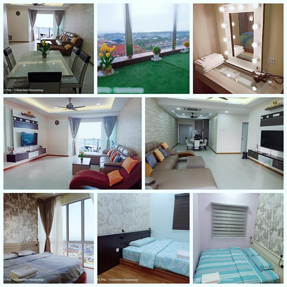 Apartment with Sea View photo 1