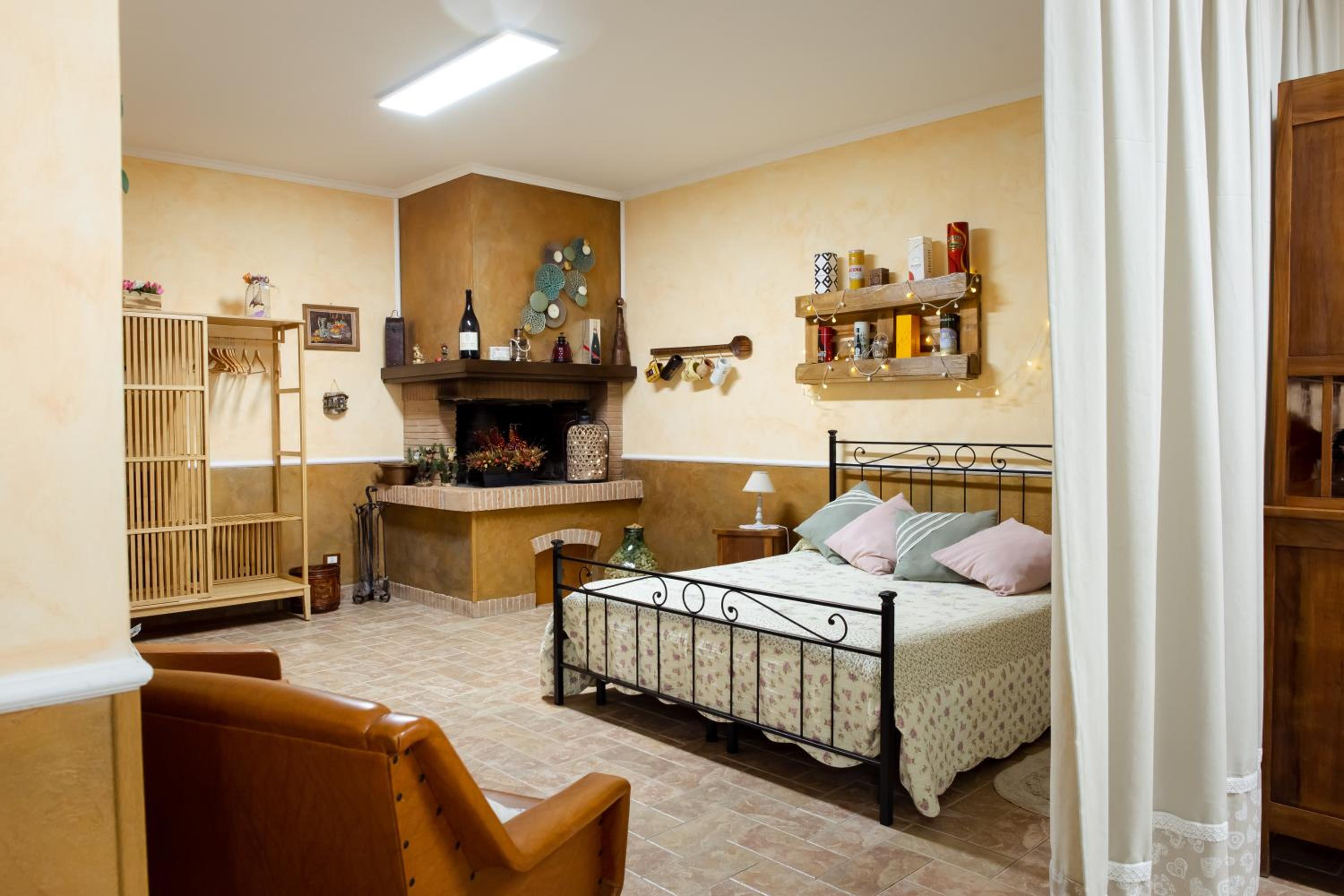 Loft - Photo 6