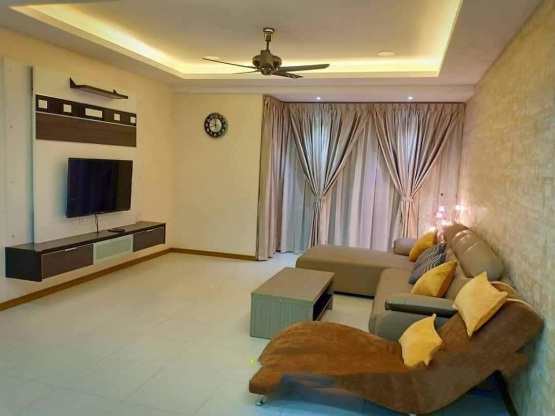 Apartment with Sea View photo 3