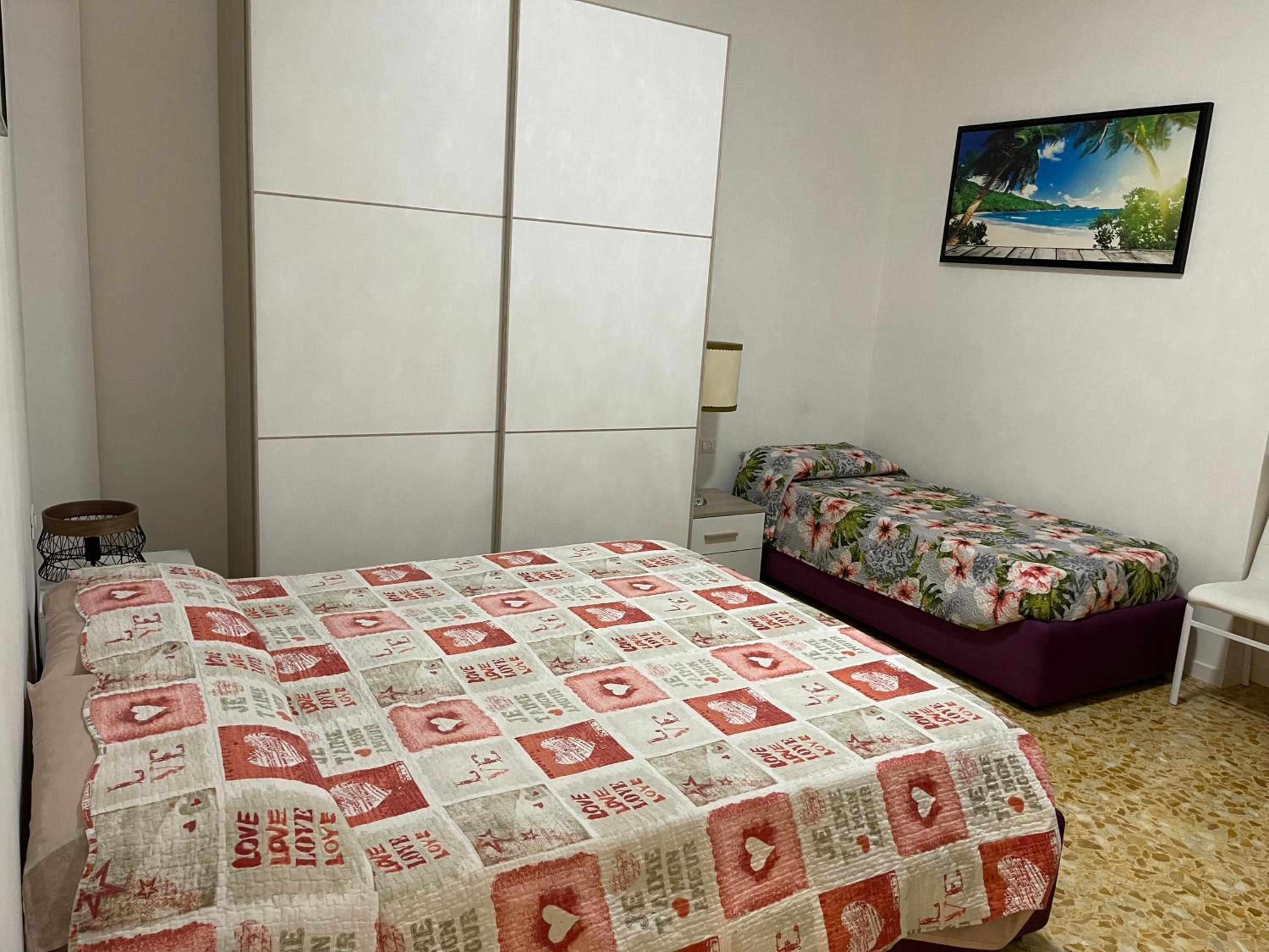 Triple Room - Photo 1
