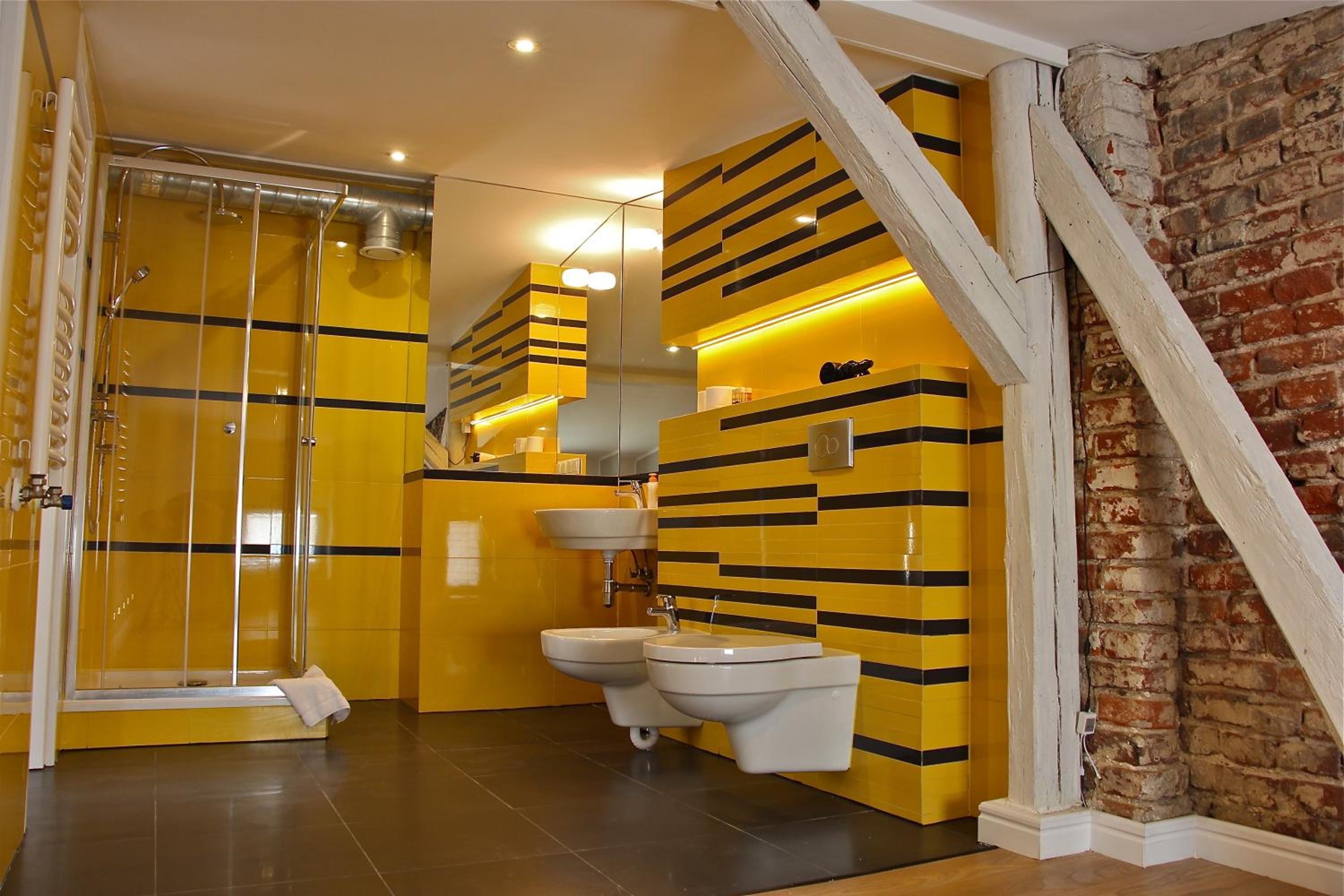 One-Bedroom Apartment (2 Adults) photo 2