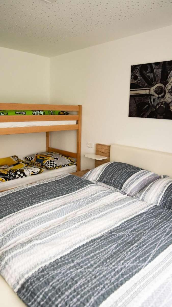One-Bedroom Apartment photo 3