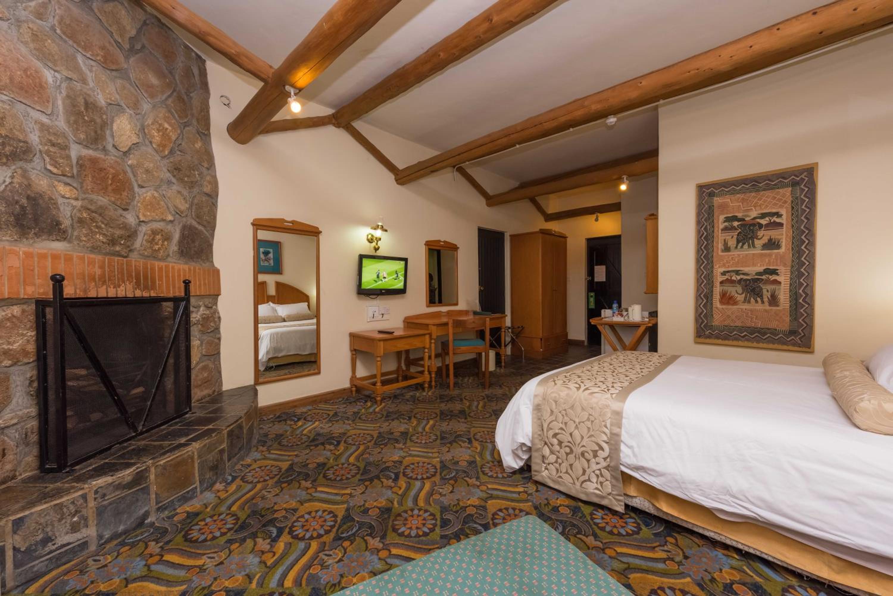 Double Room - Photo 1