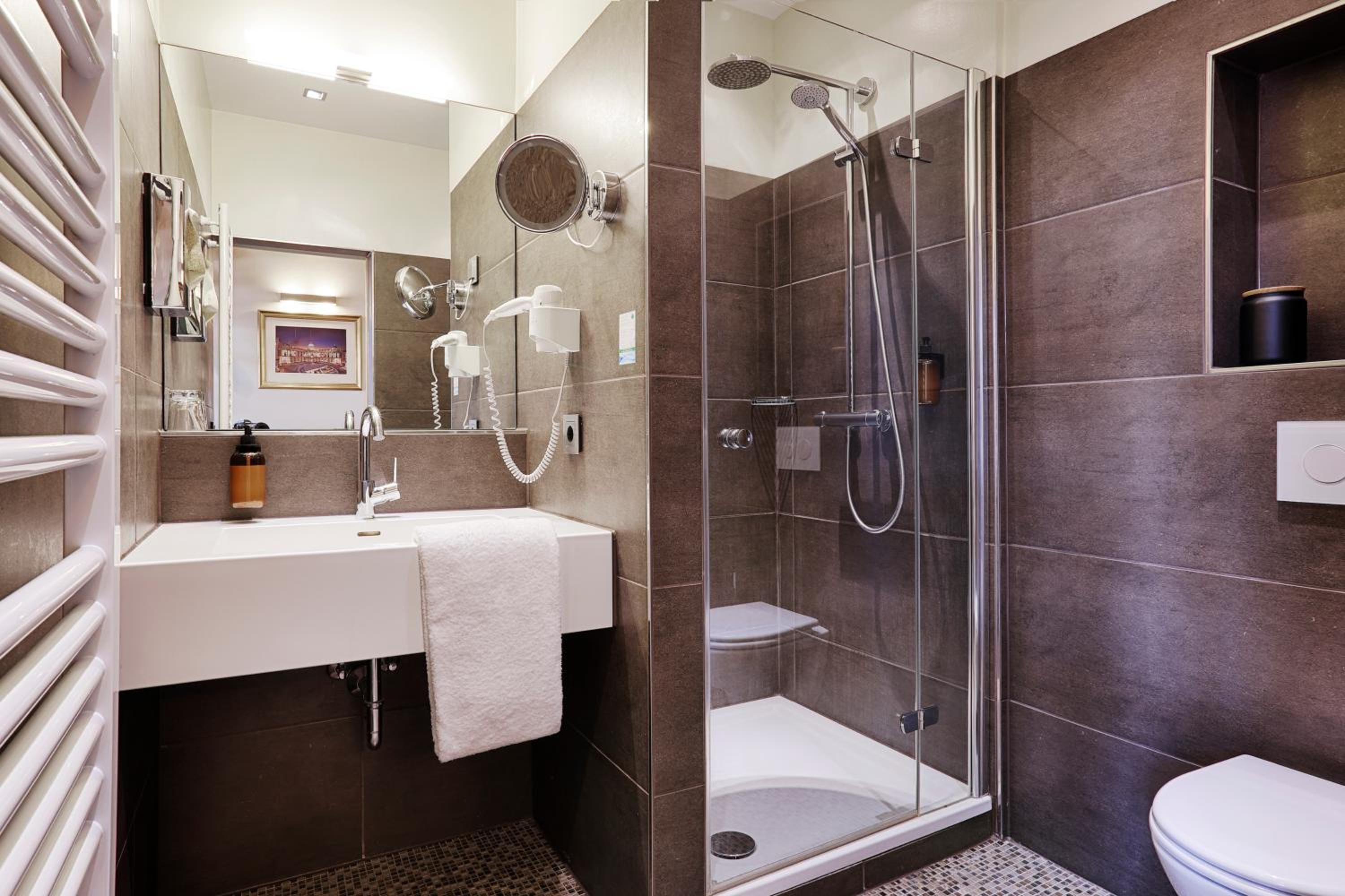 Maisonette Deluxe Double Room - Photo 7