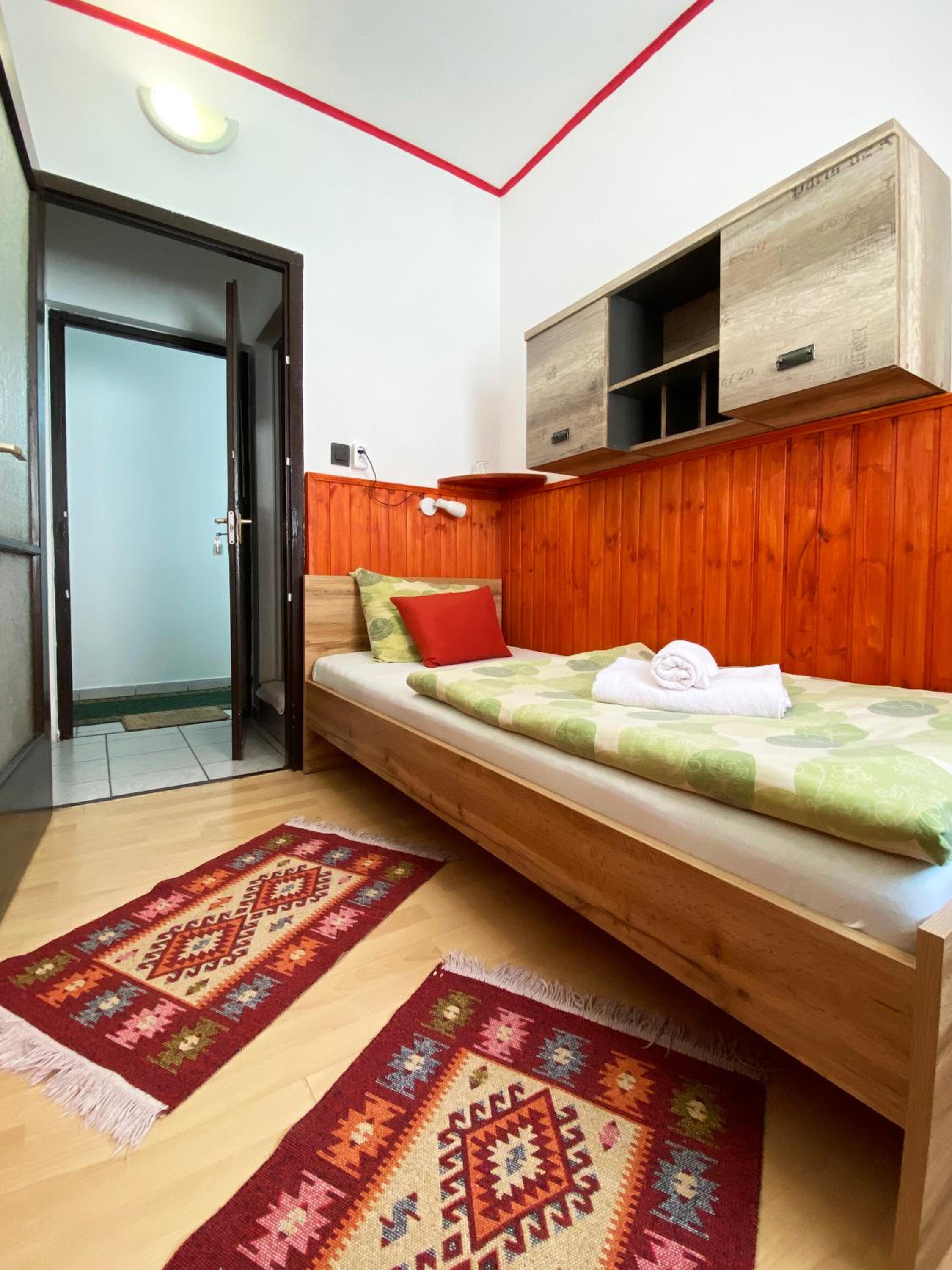 Standard Single Room photo 1
