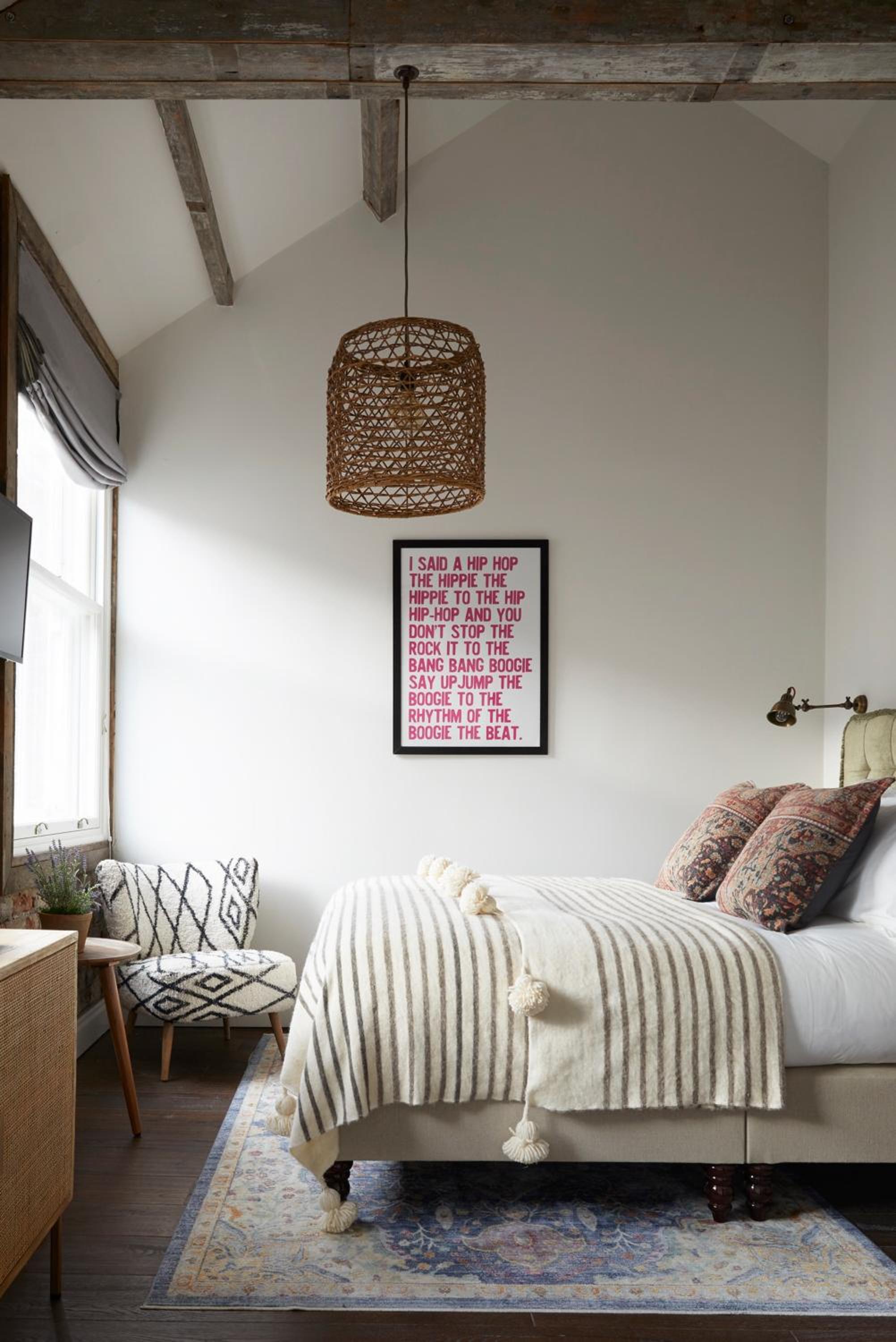 Standard Double Room - Photo 1