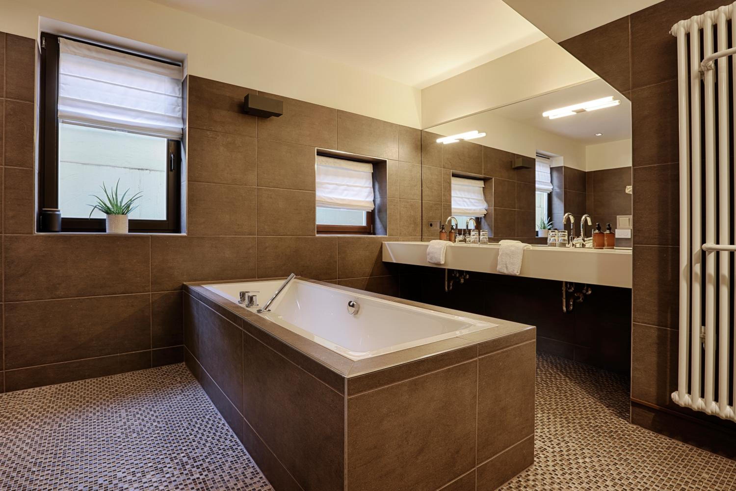 Deluxe Suite - Photo 8