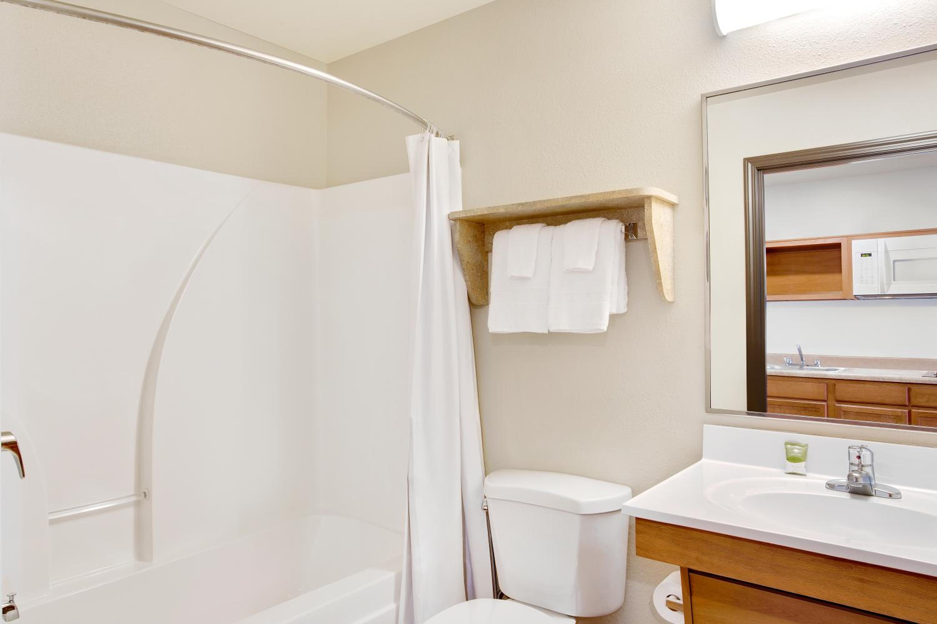 WoodSpring Suites Columbus North I-270, Zdjęcie 5