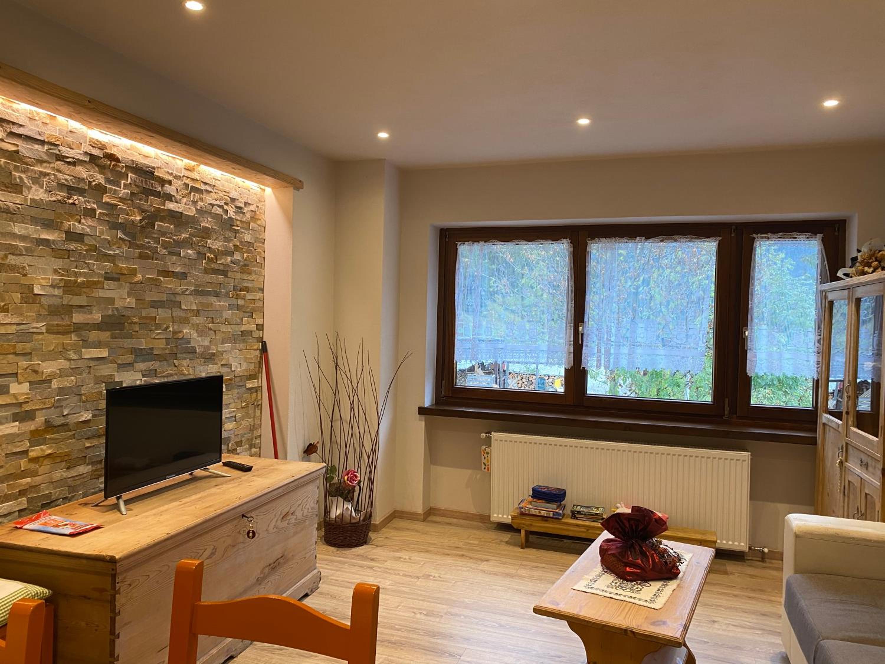 Apartment - Ground Floor photo 3