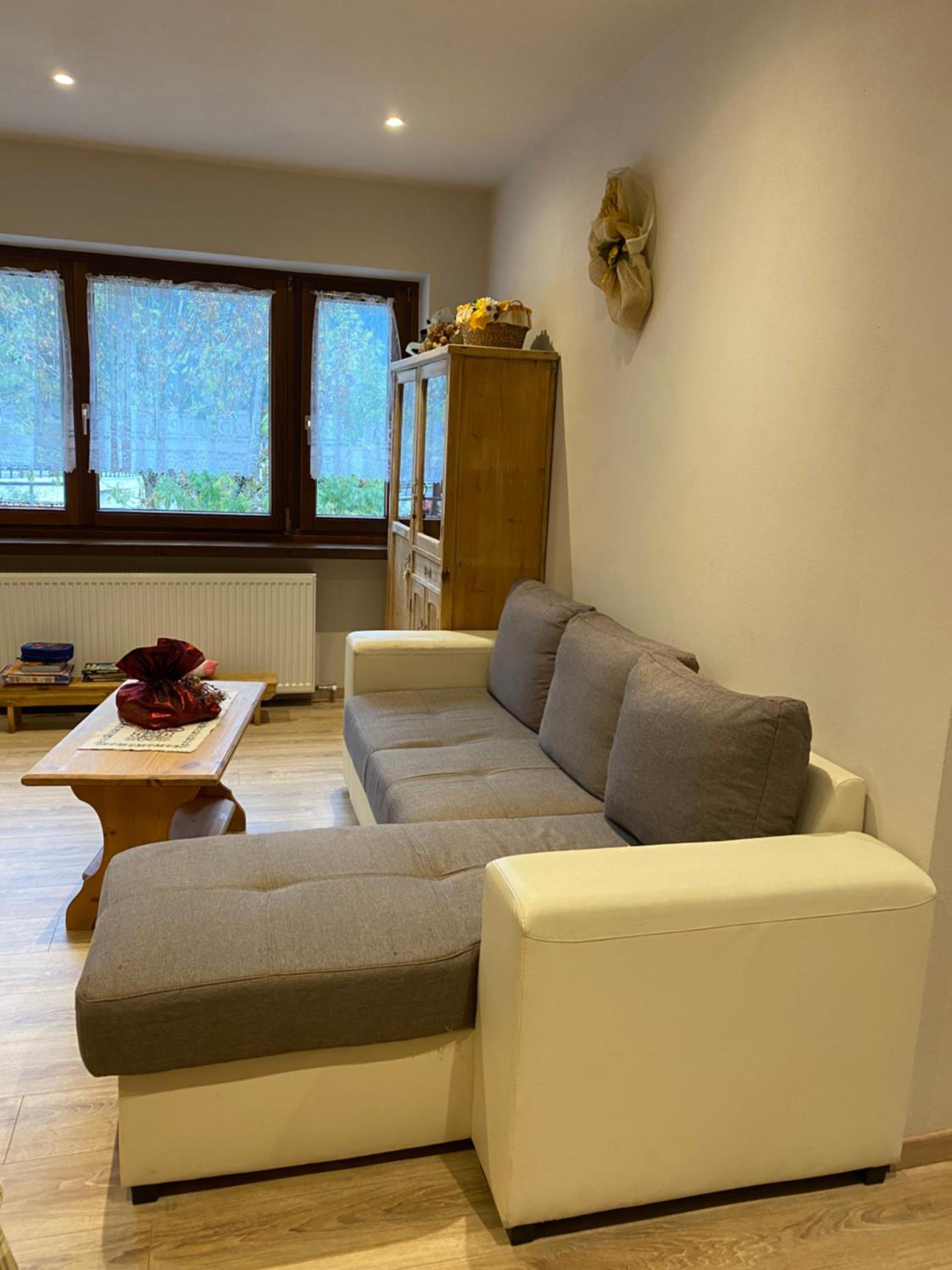 Apartment - Ground Floor photo 2