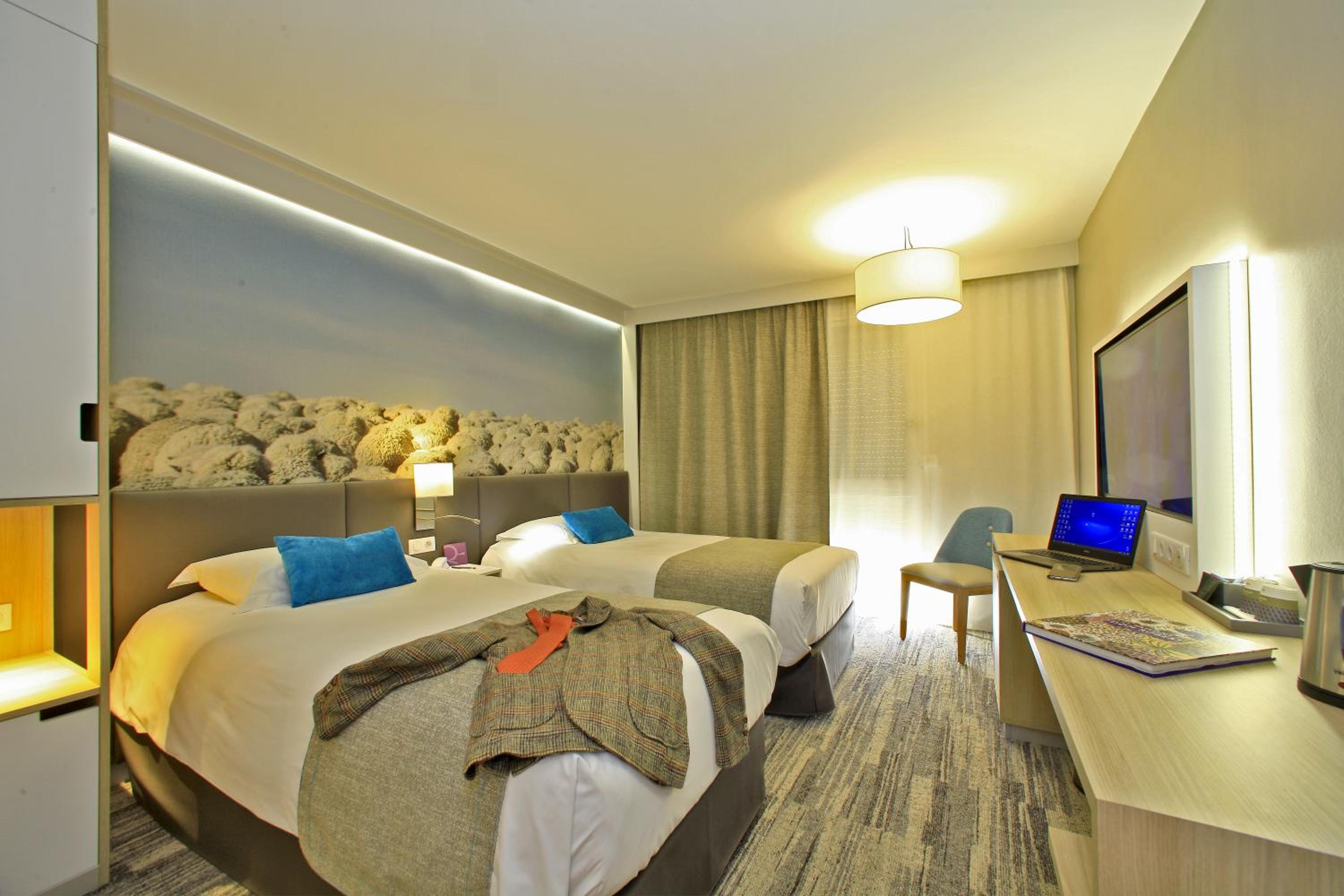 Superior Twin Room - Photo 3