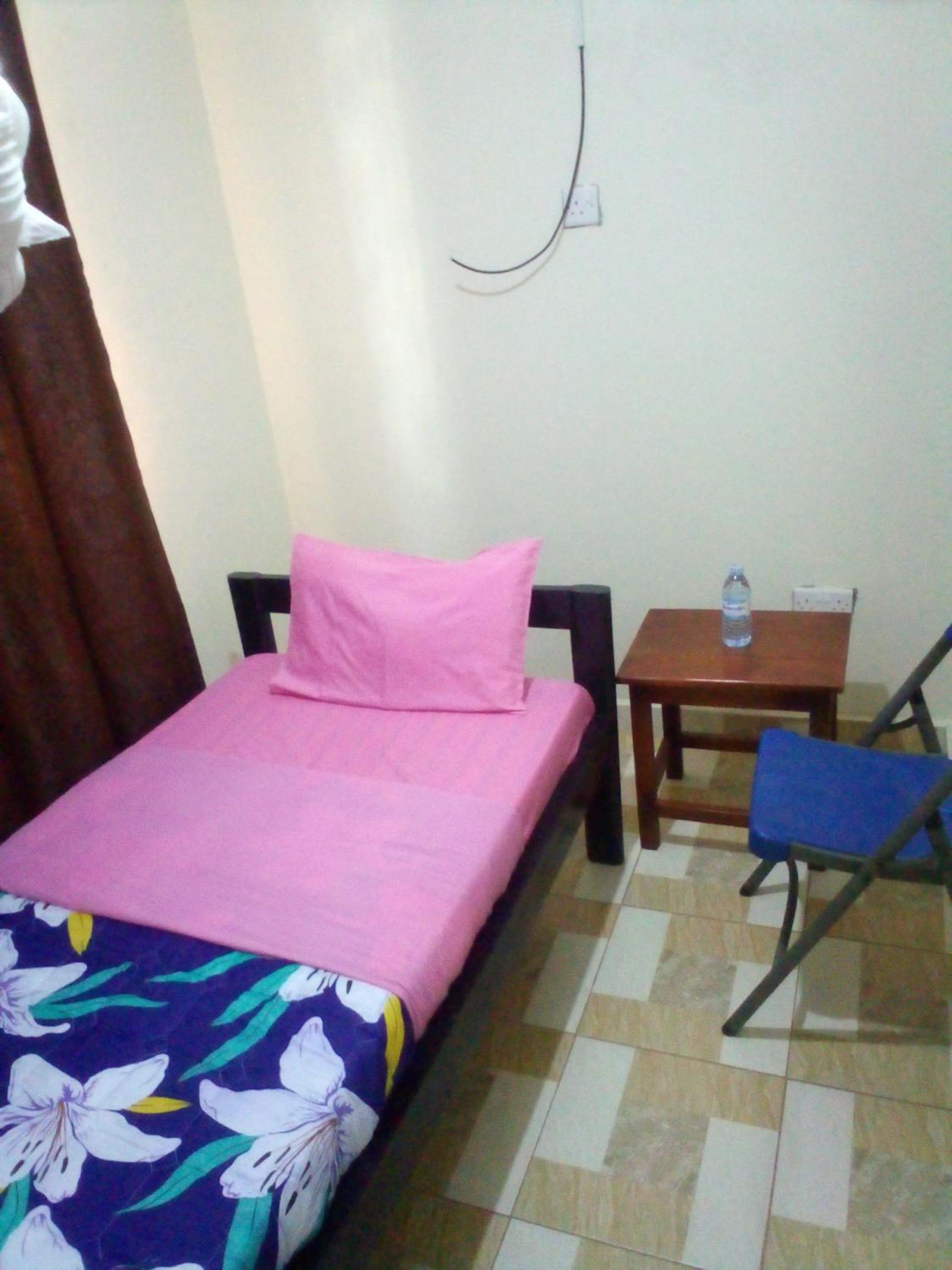 Standard Single Room photo 3