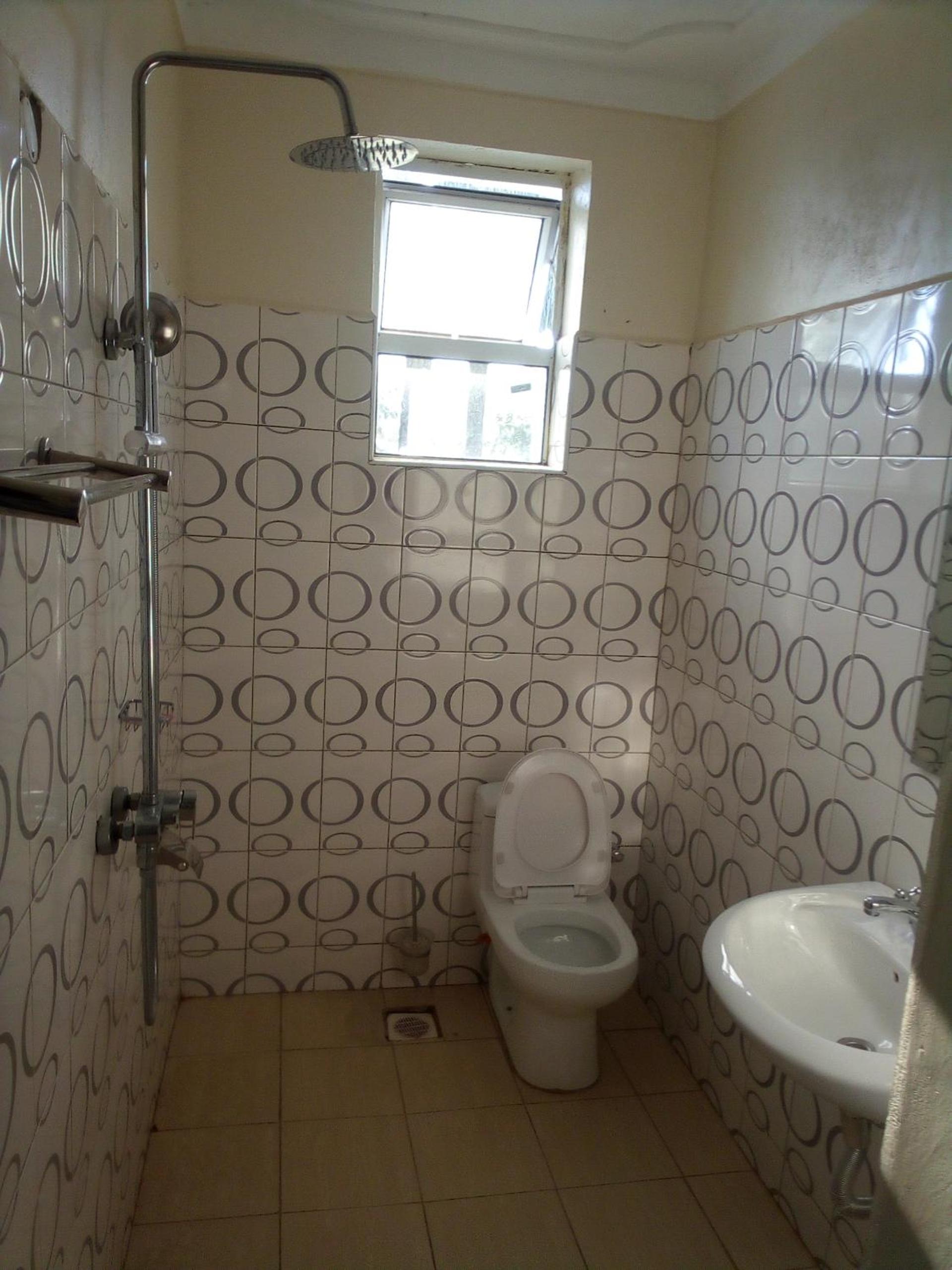 Budget Double Room photo 2