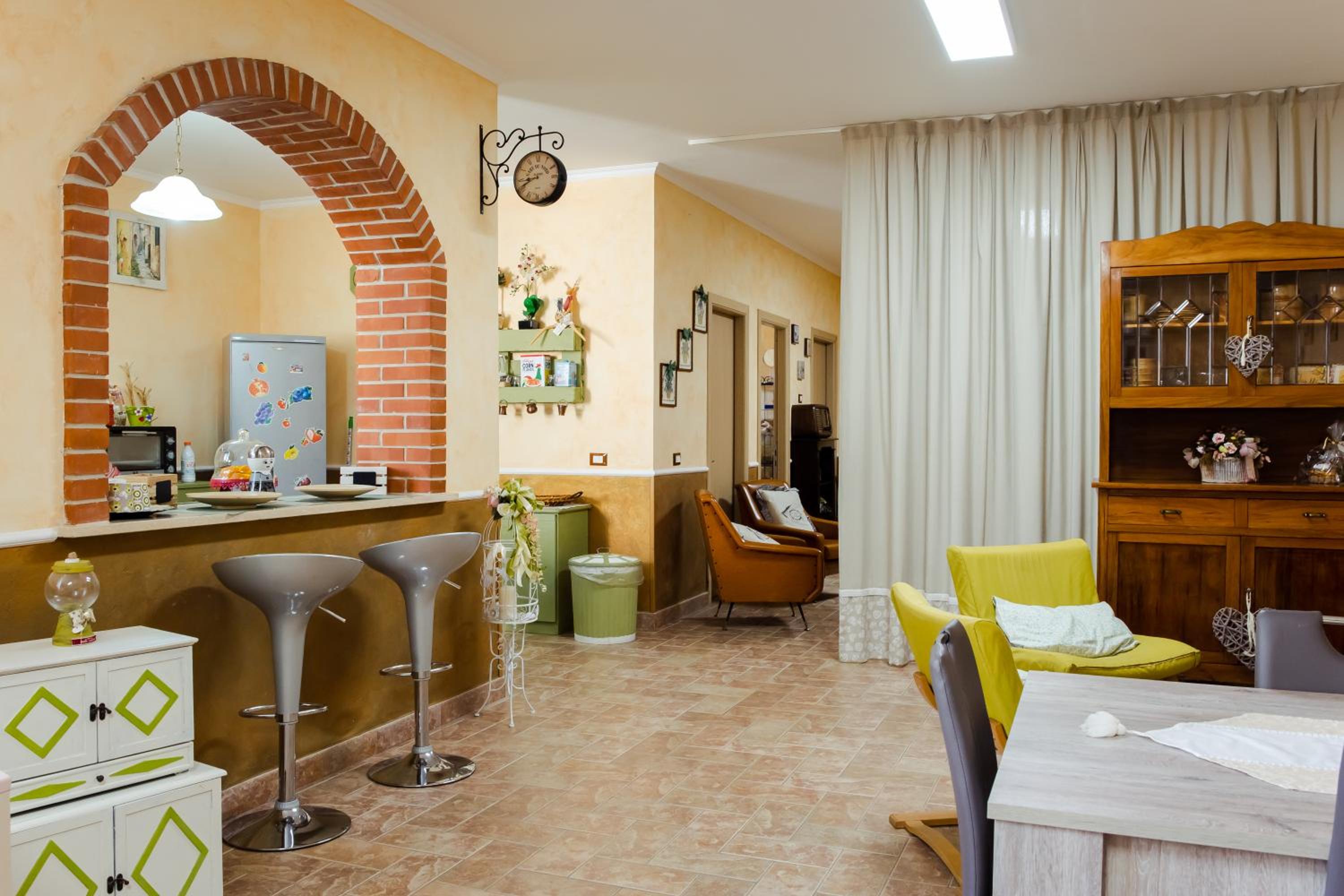 Loft - Photo 10