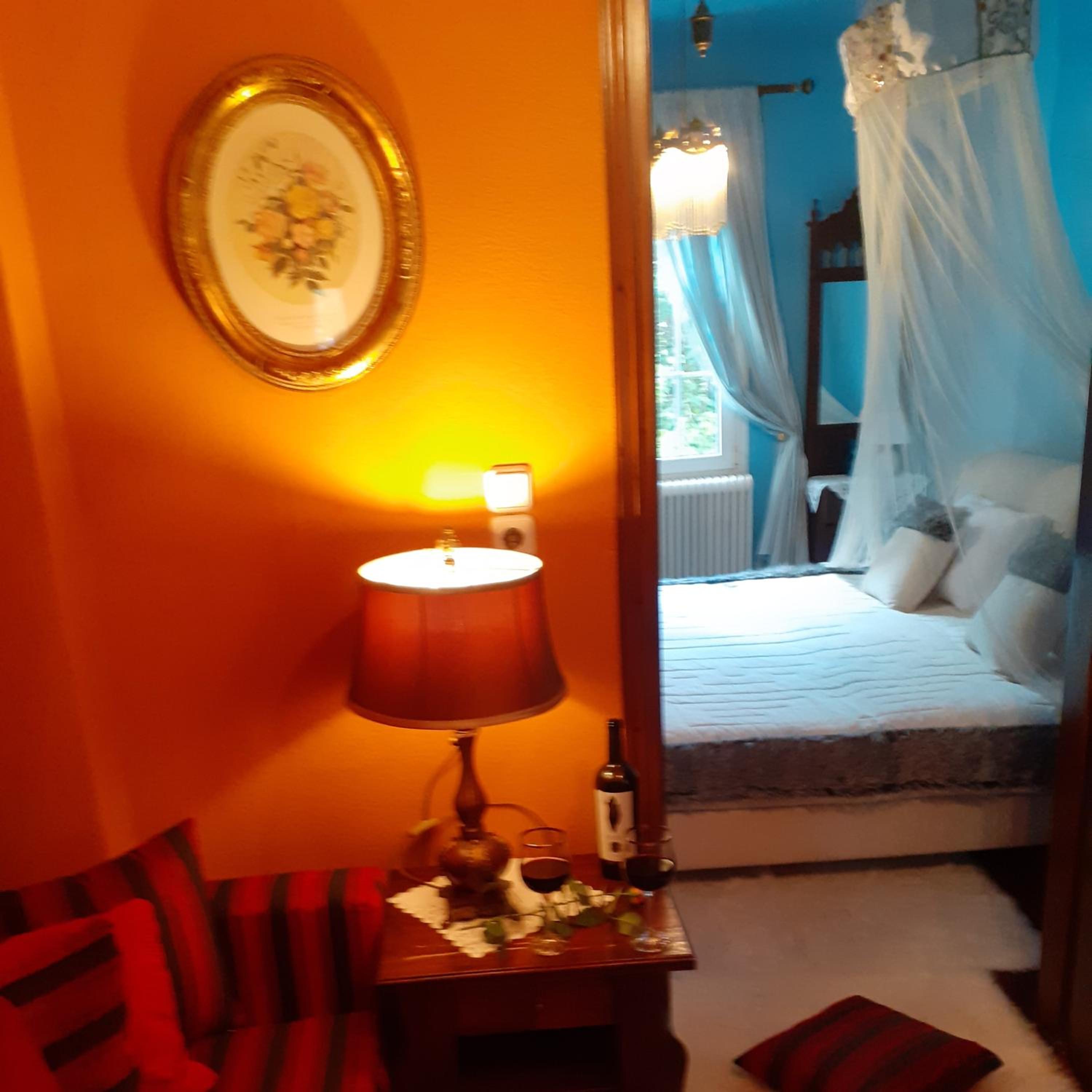 Two-Bedroom Villa - Photo 38