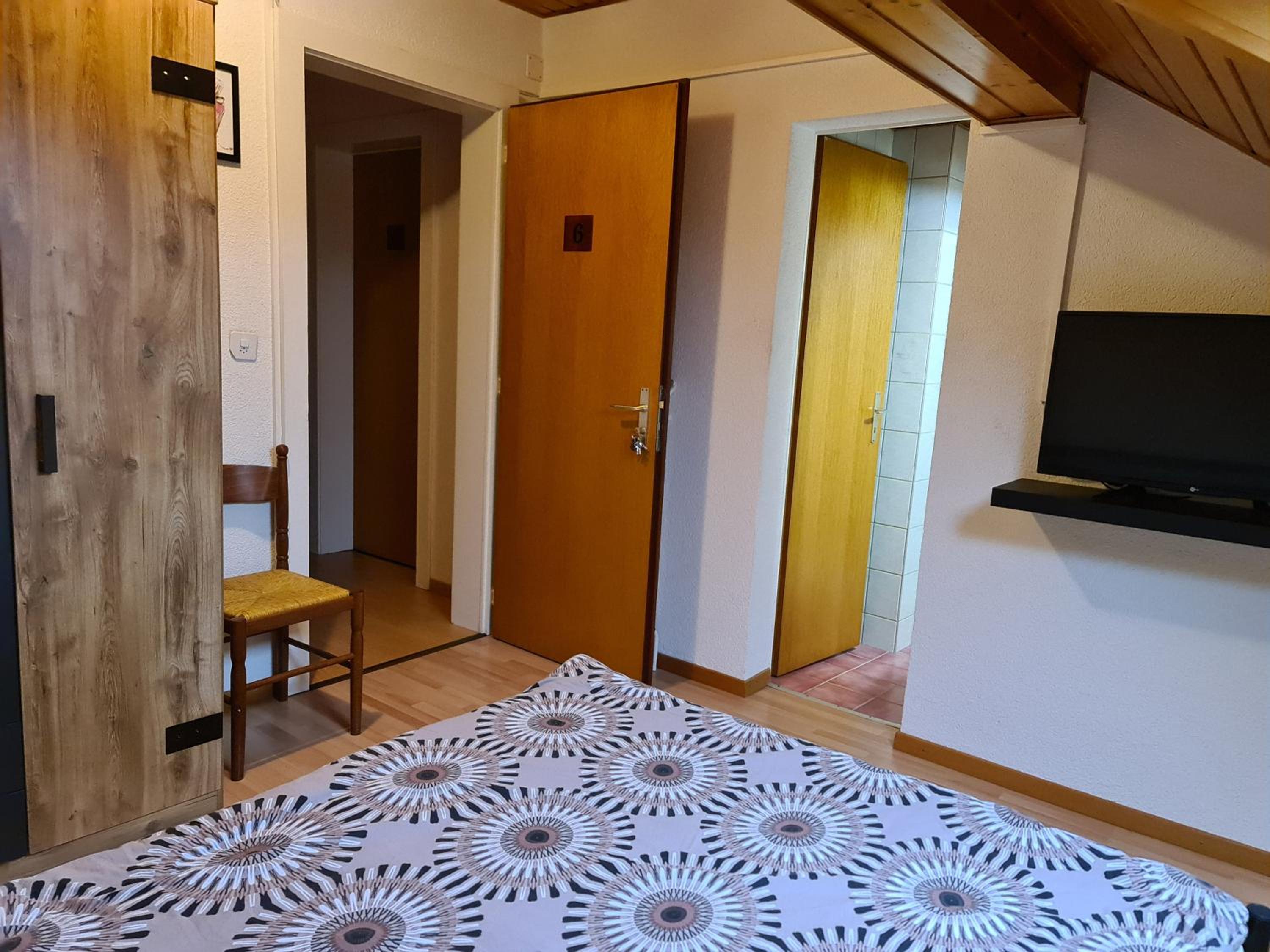 Single Room