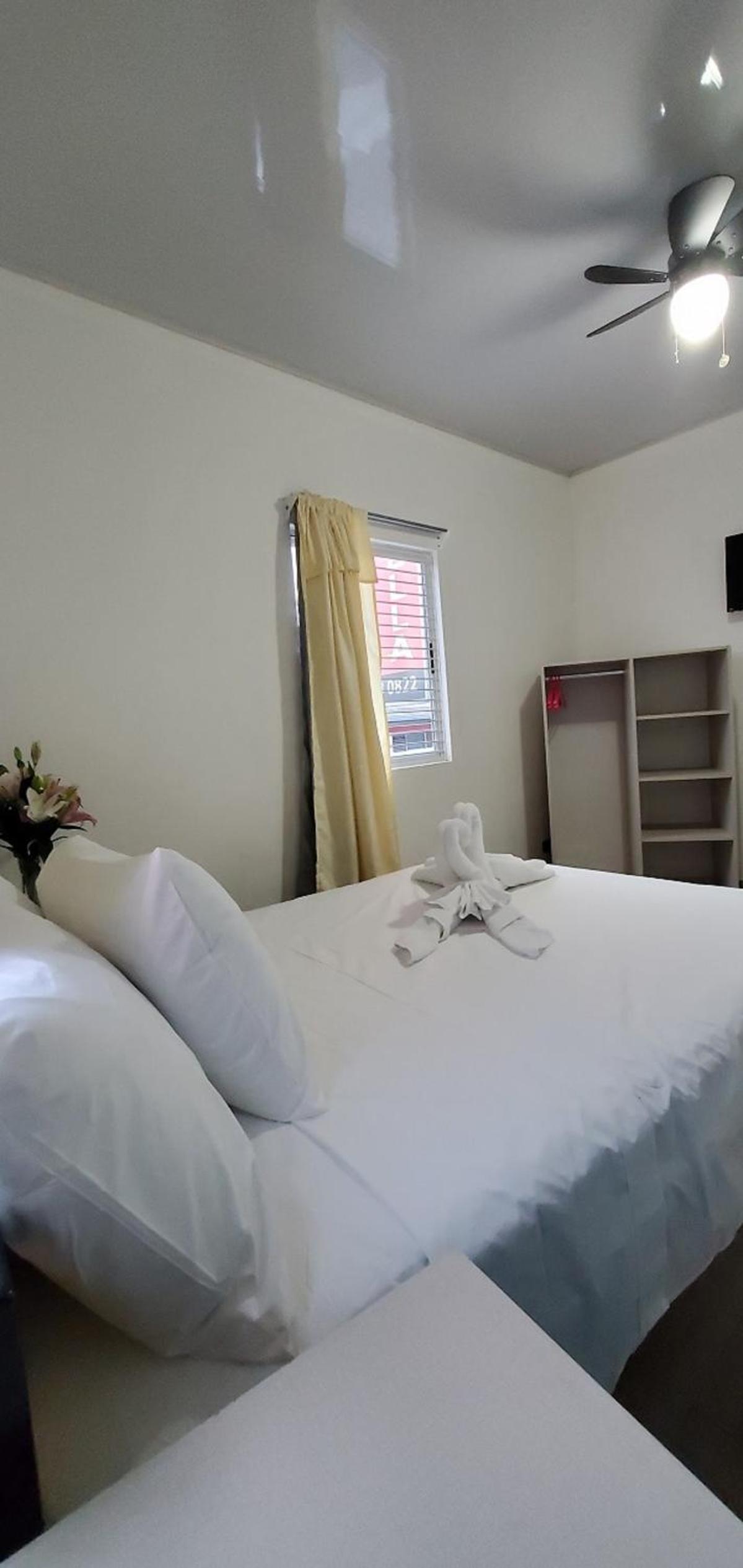 Habitación Doble Económica