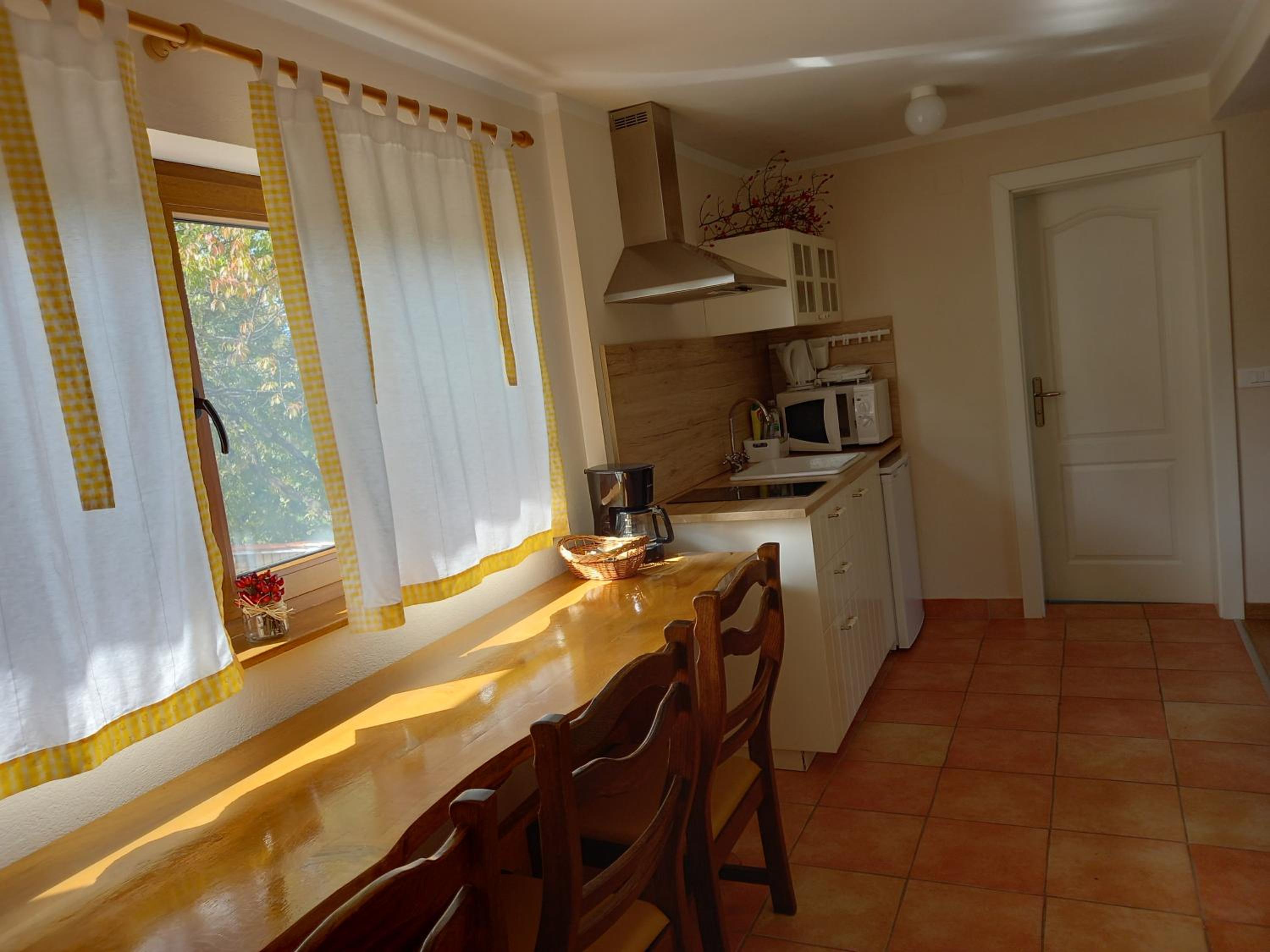 Two-Bedroom Apartment - Photo 47