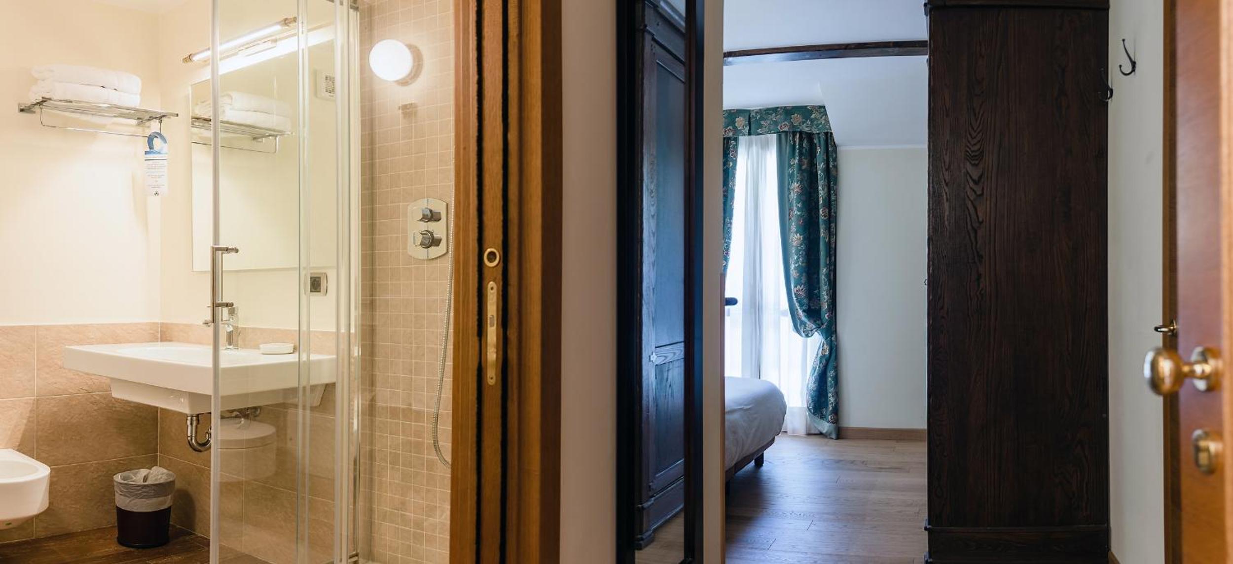 Classic Double or Twin Room photo 3