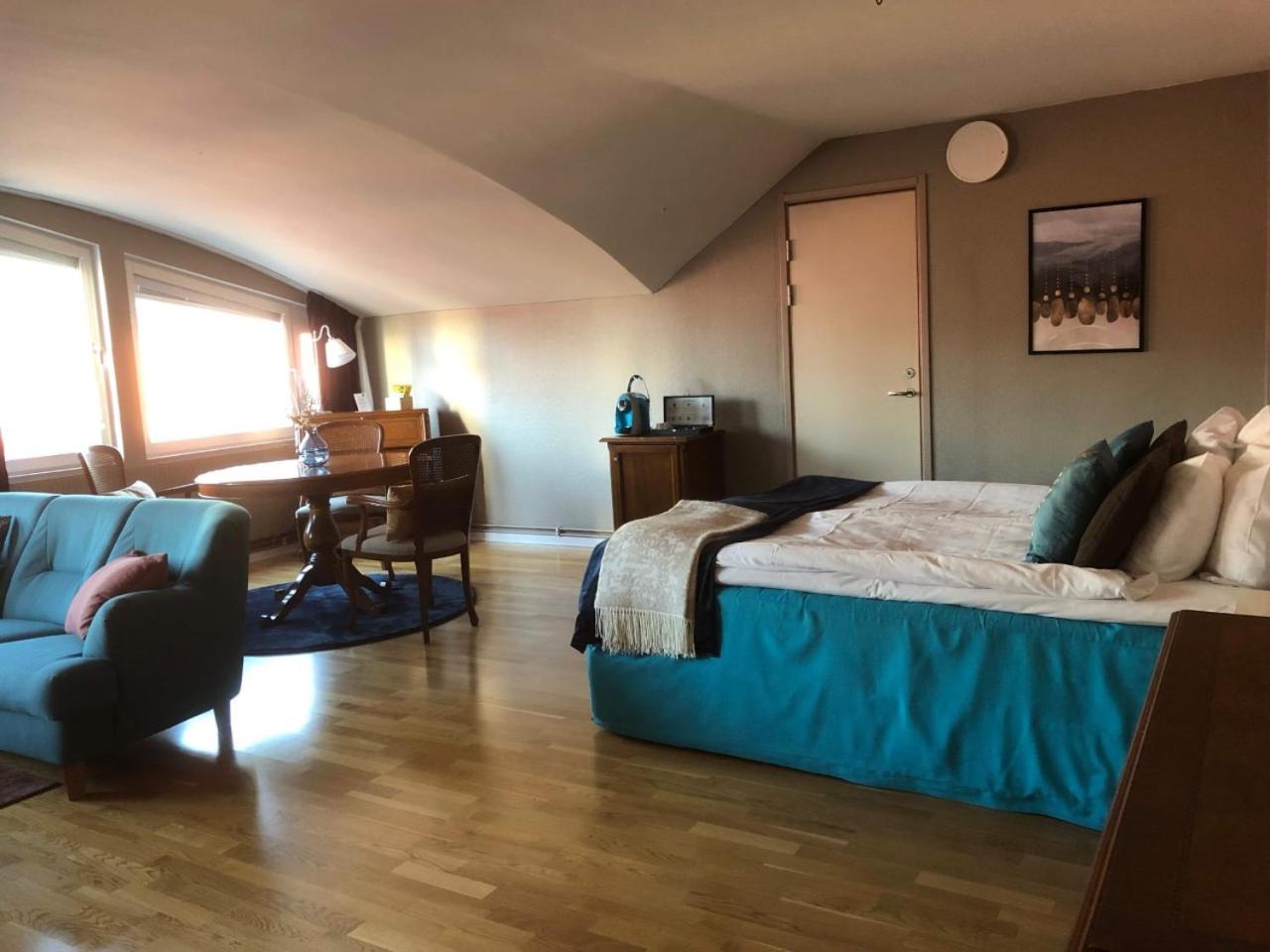 Deluxe Double Room - Photo 1
