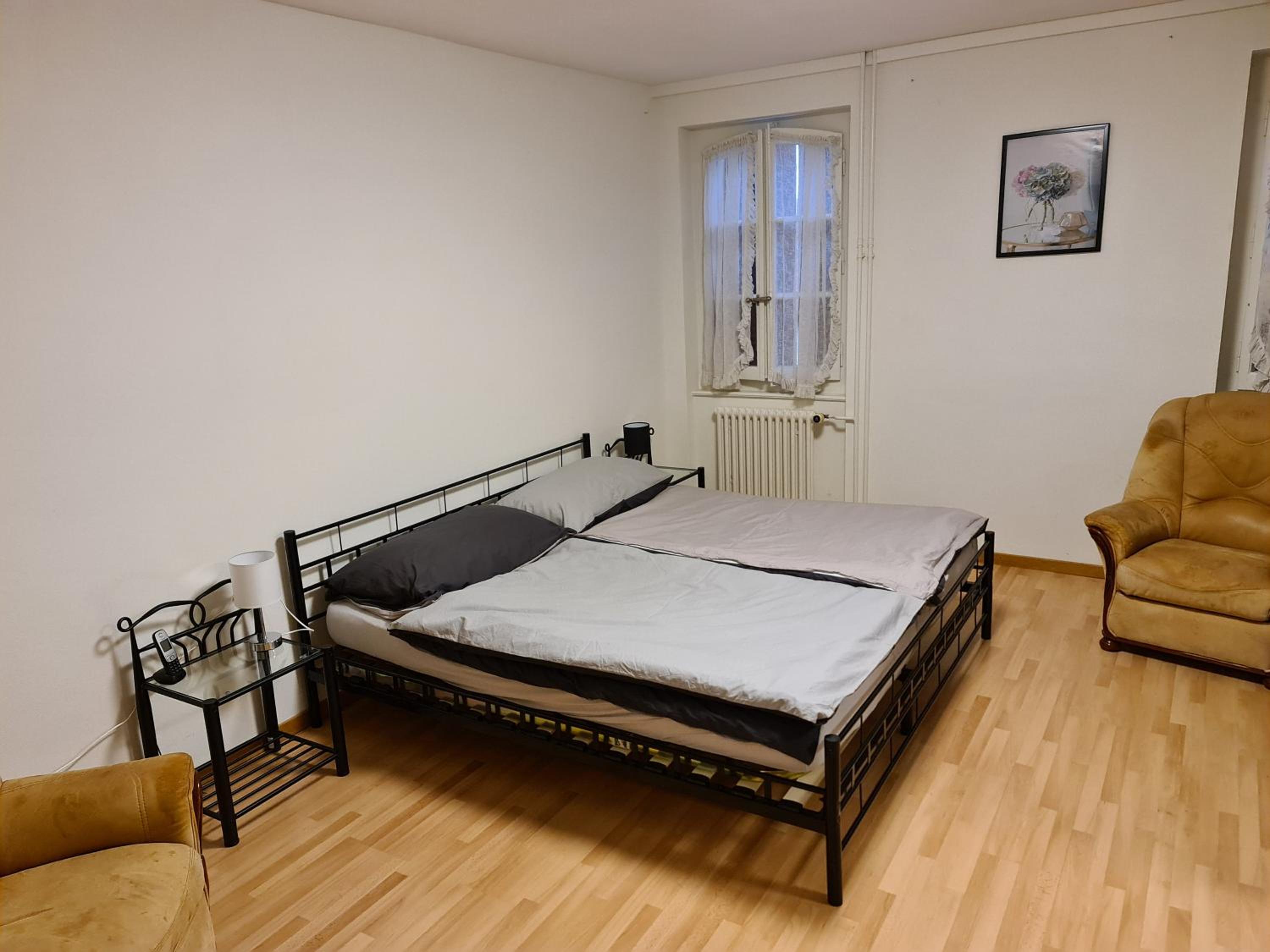 Deluxe King Room - Photo 1