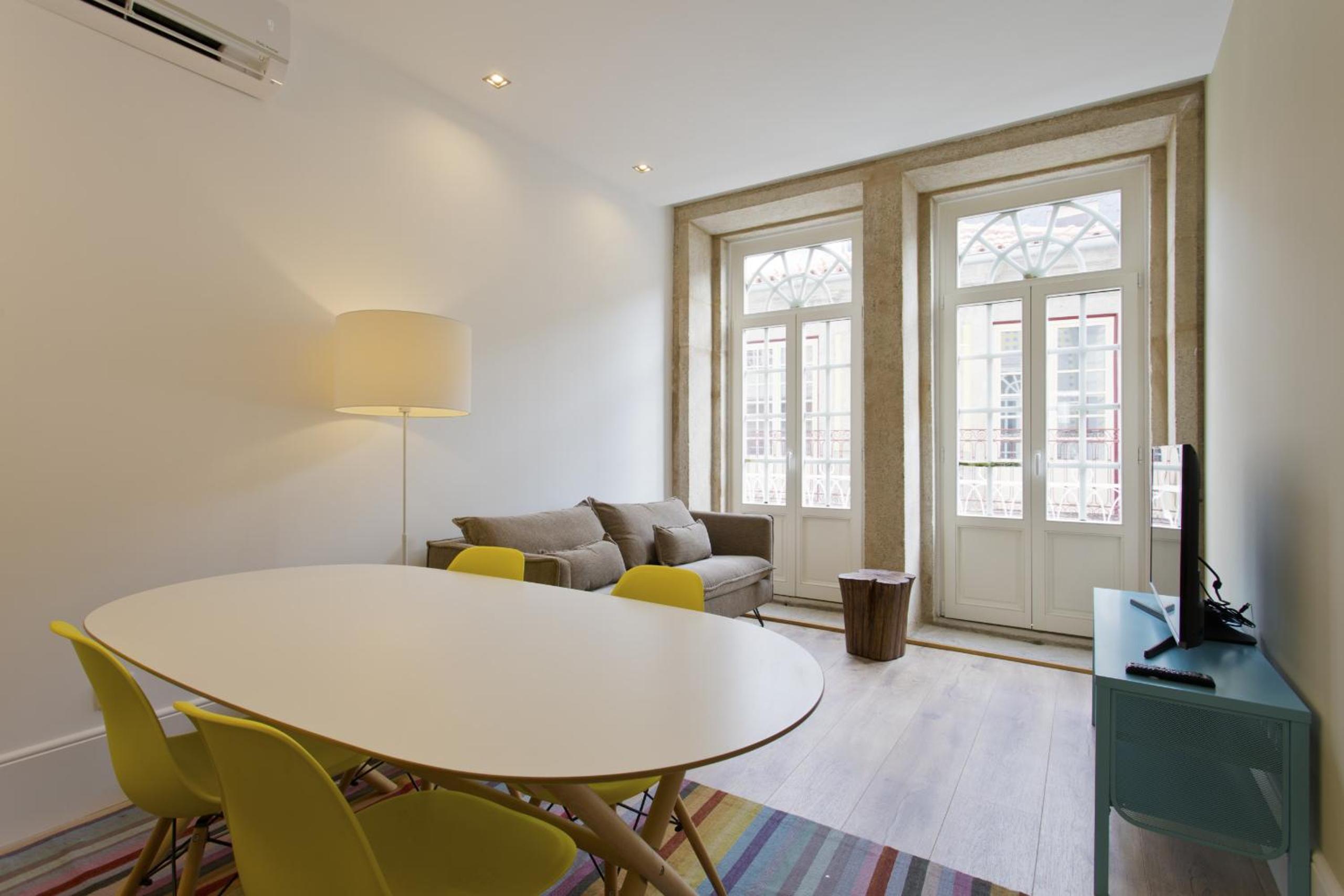 Standard Apartment