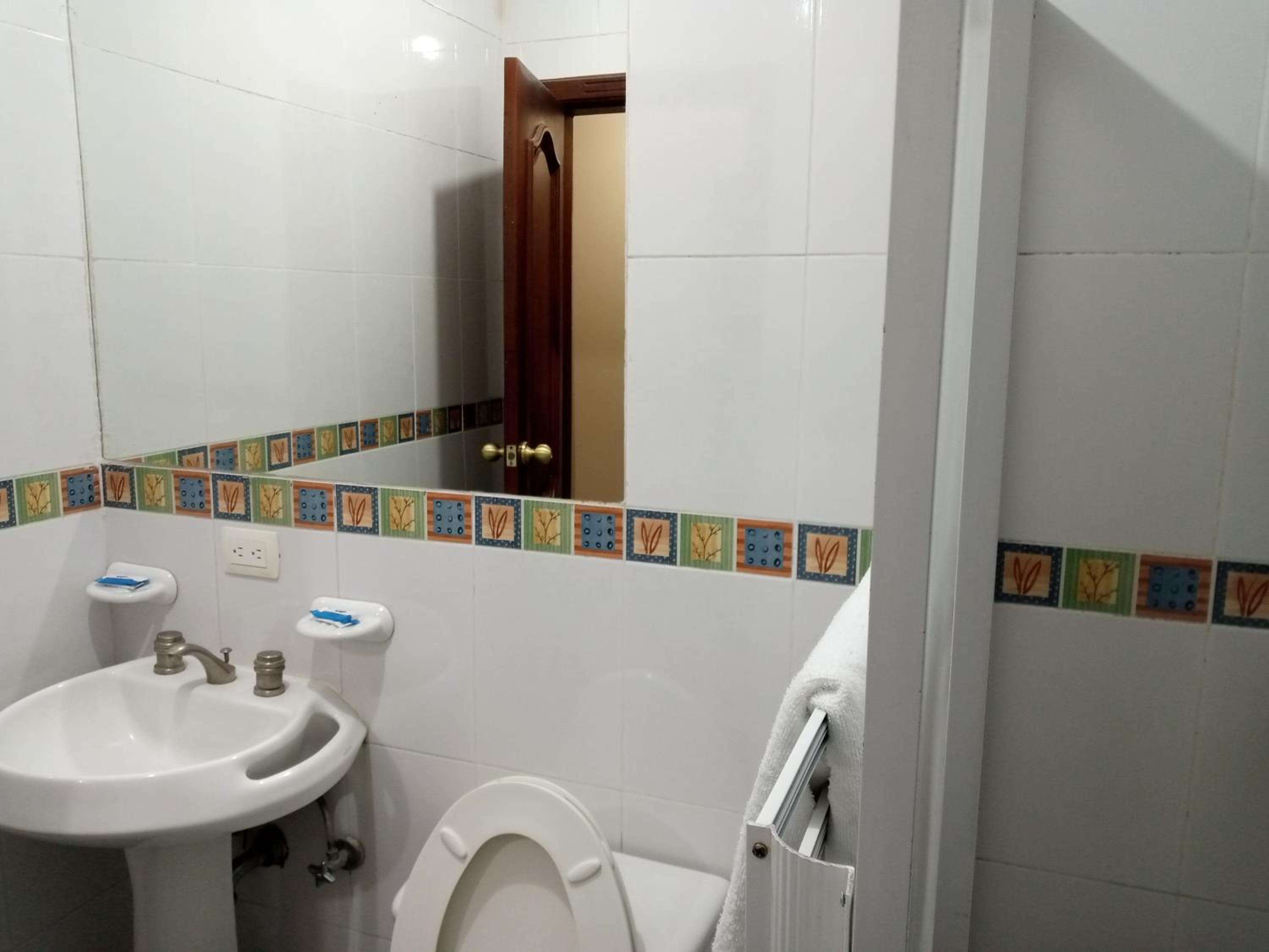 Standard Triple Room photo 3