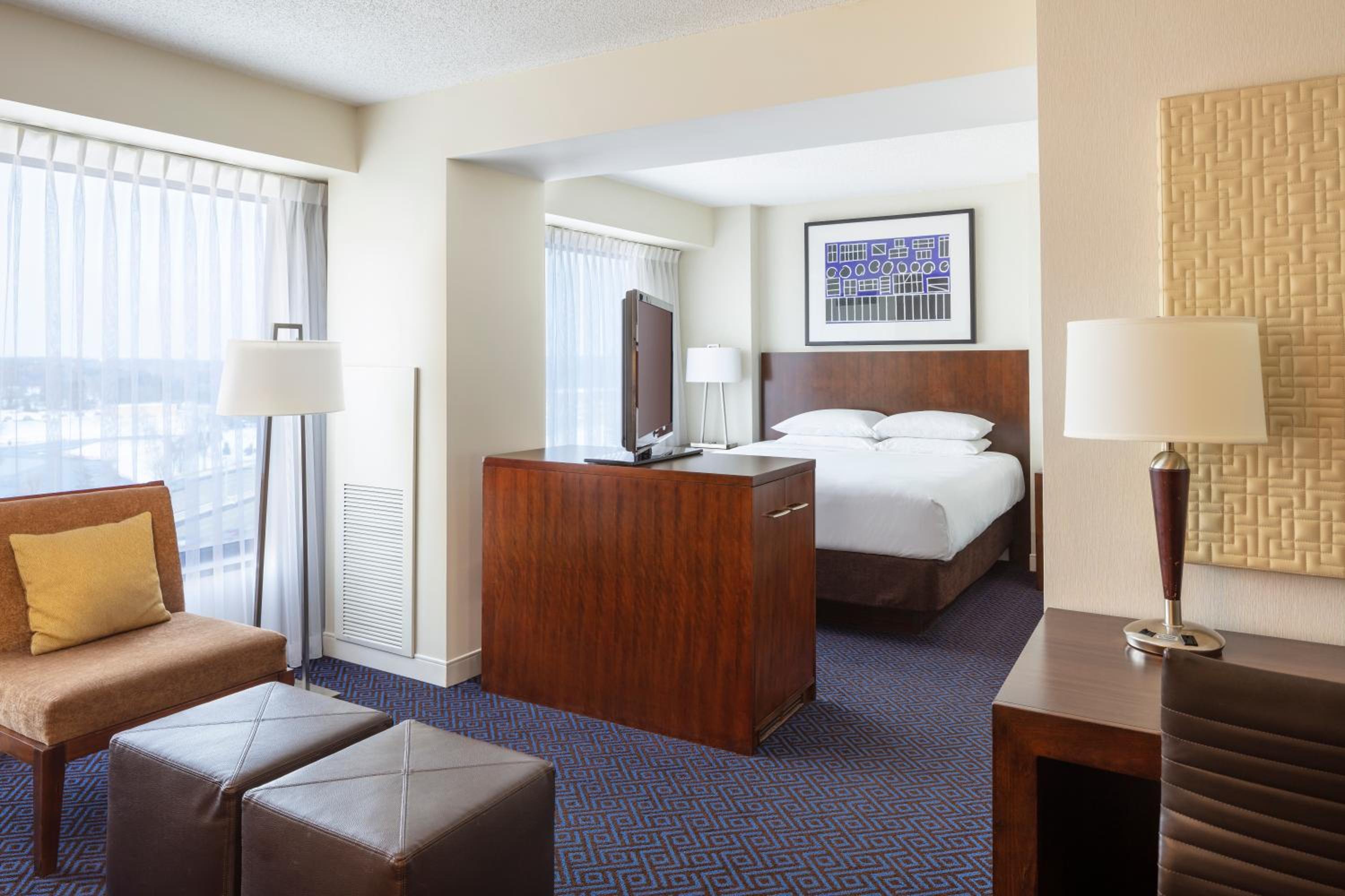 King Room - Photo 2