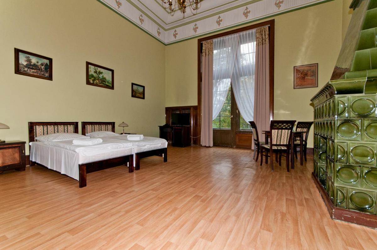 Double Room with Private External Bathroom photo 2