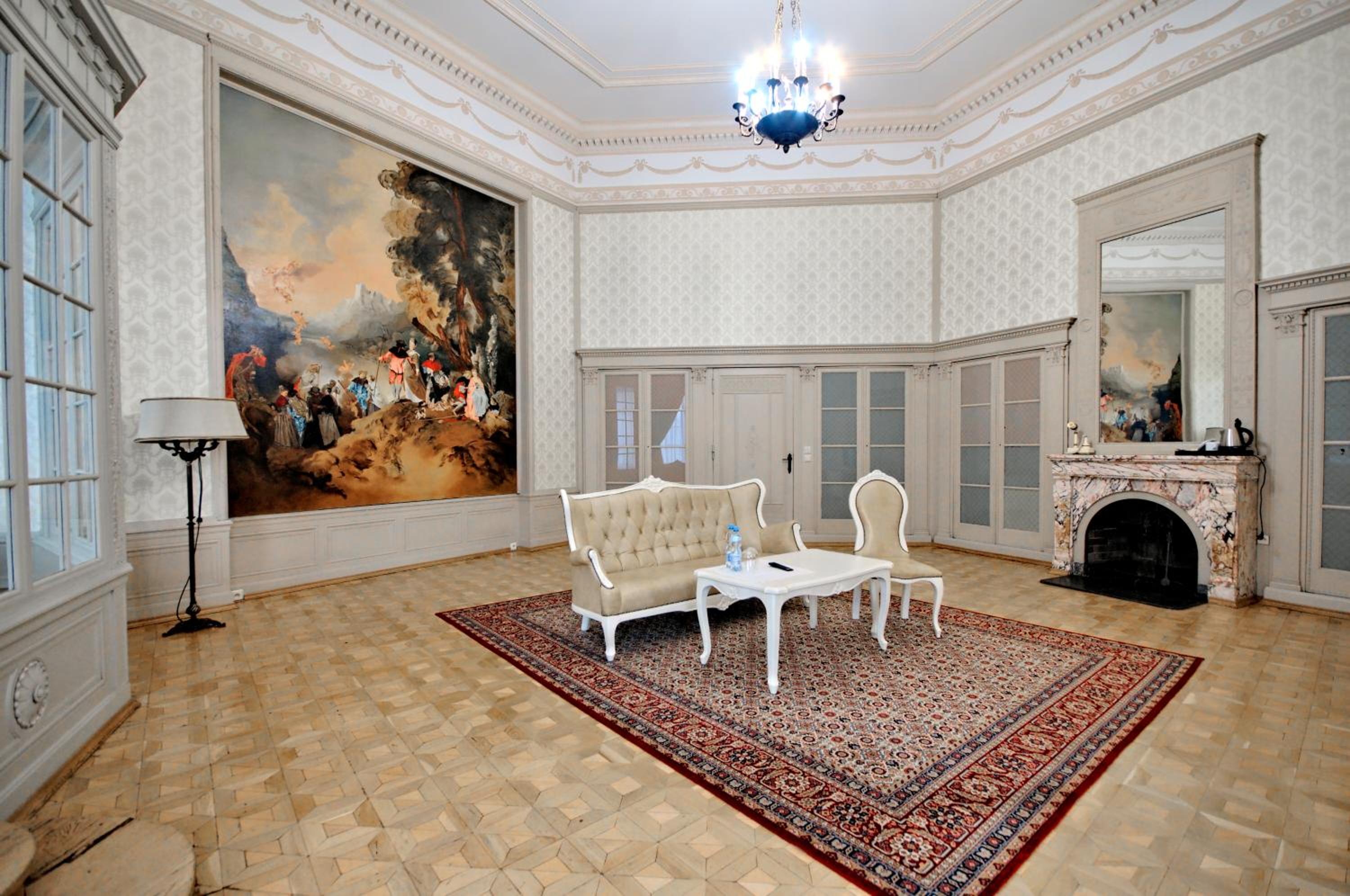 Apartment - Photo 4