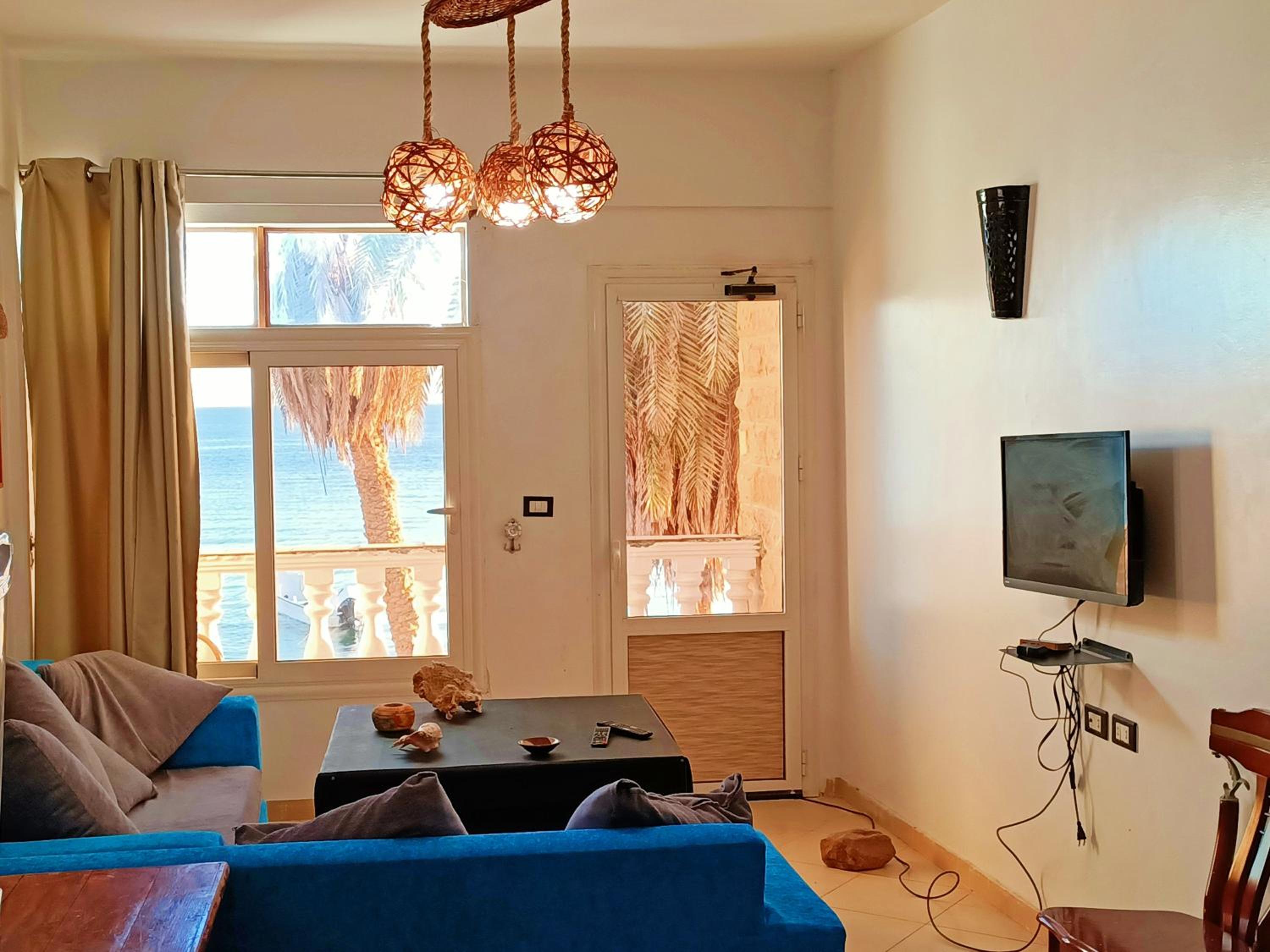 Apartment with Balcony - Photo 1