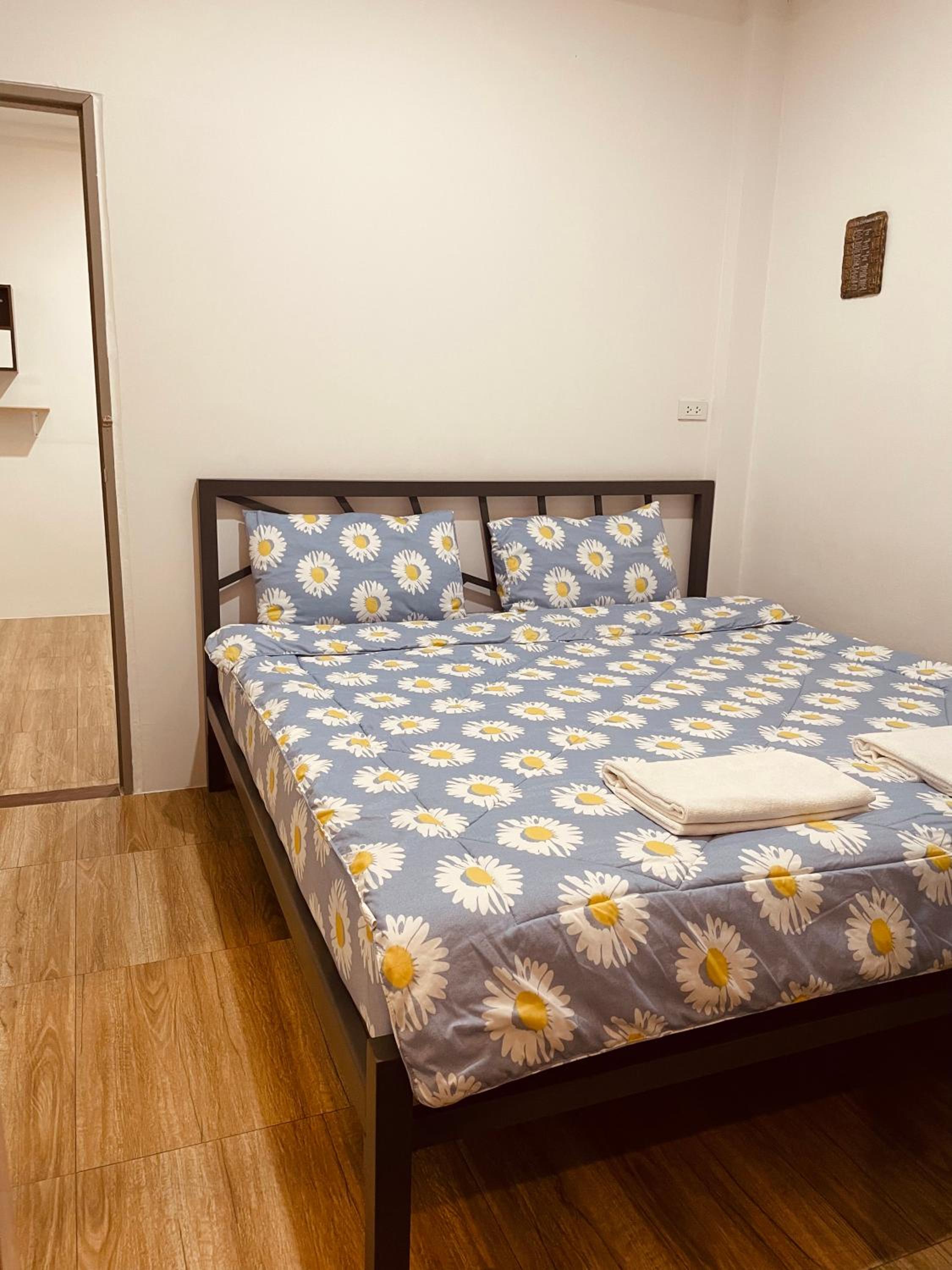 Budget Triple Room photo 2